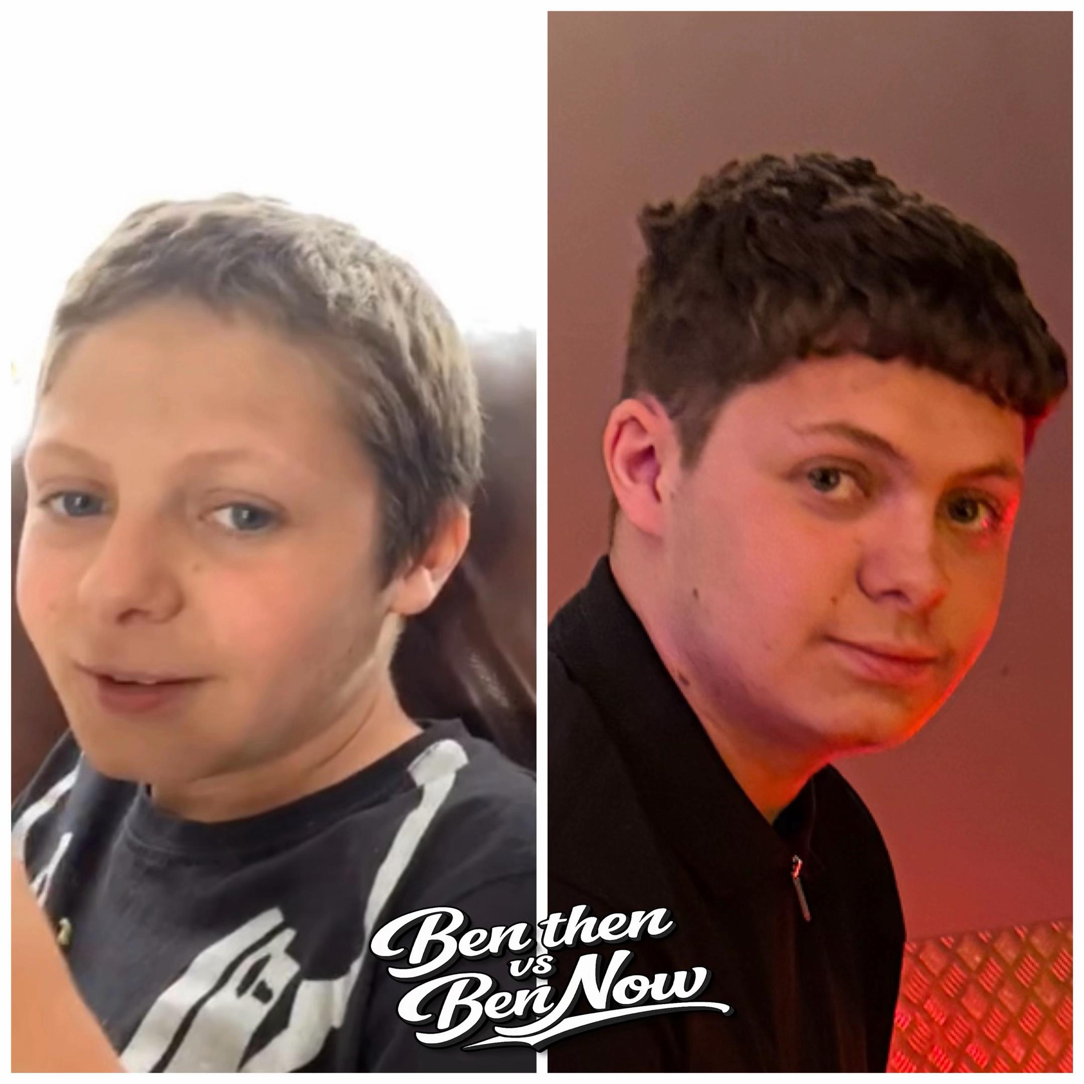 @Smithyfamily