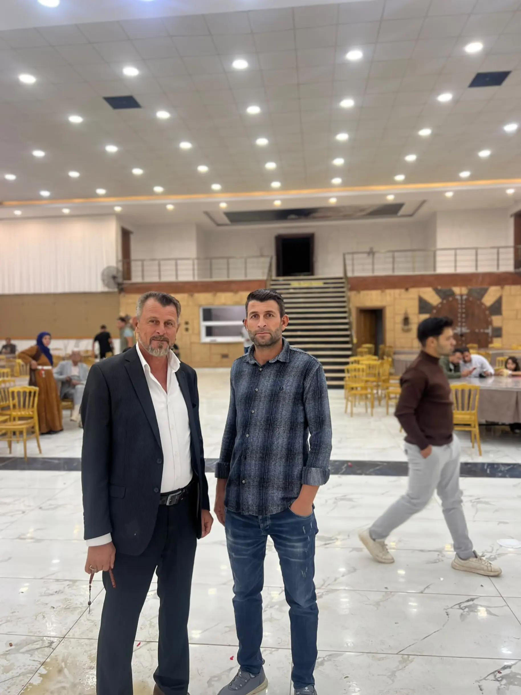 @Türki Korak