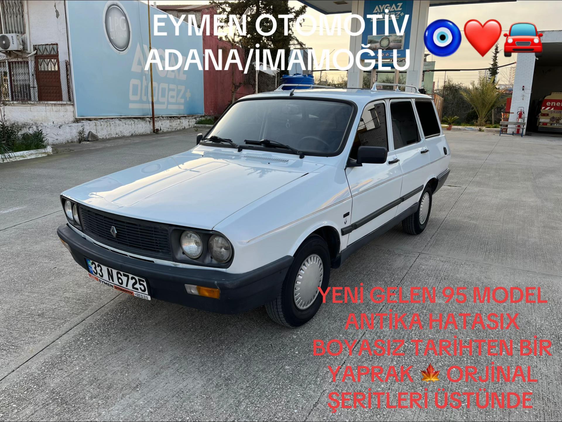 @Eymen Otomotiv