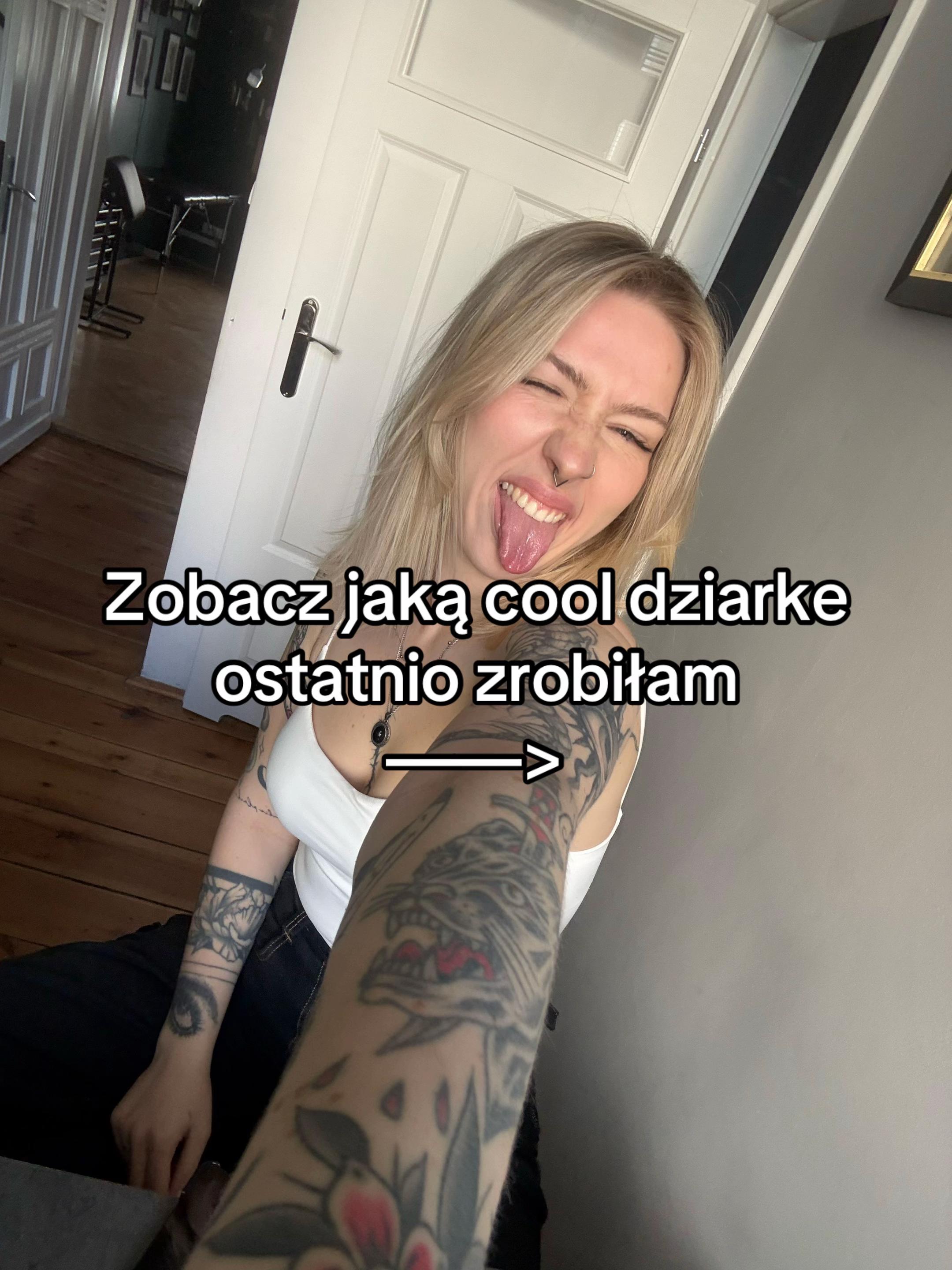 @Dziary Lublin • Ewa Wieczorek