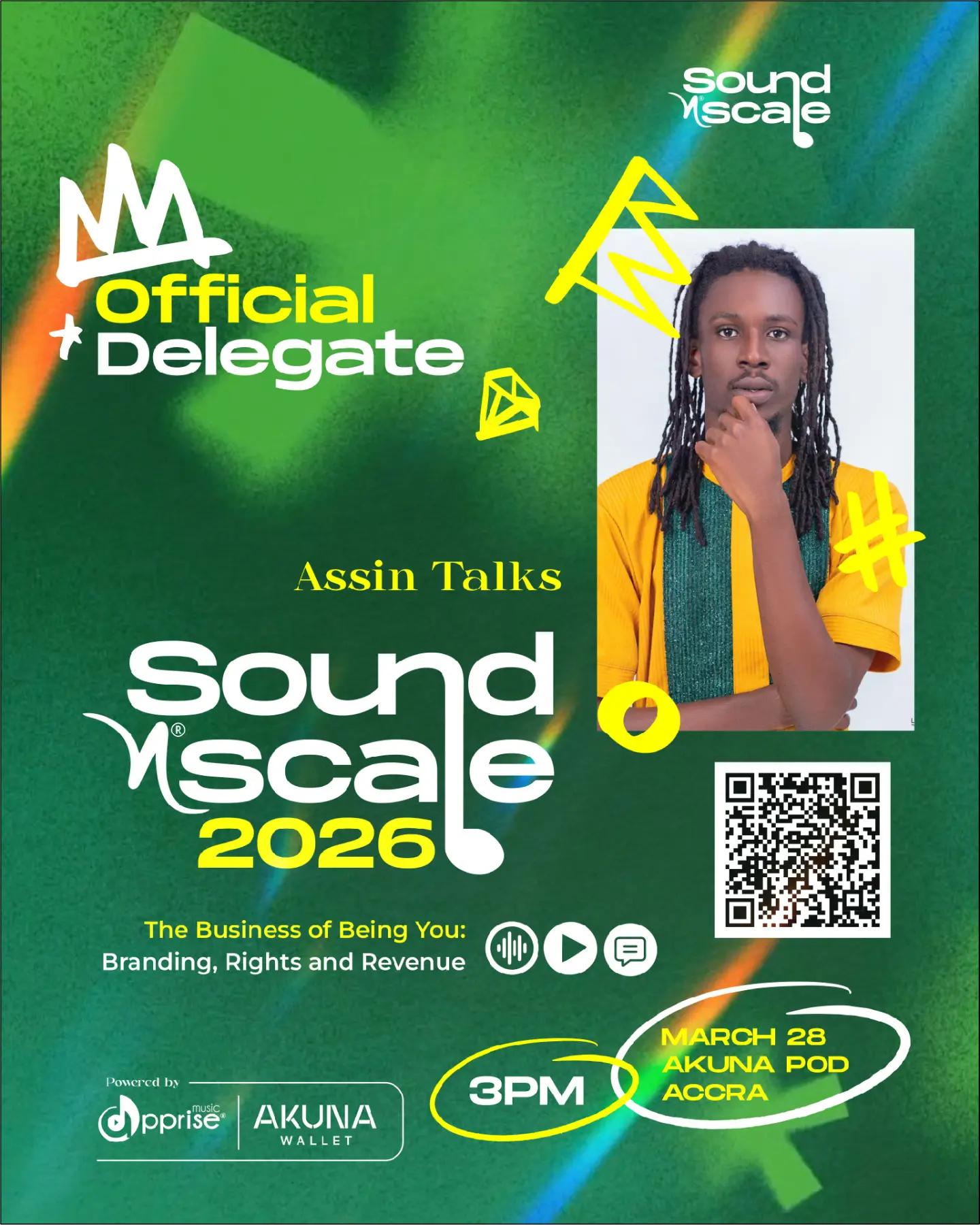 @Assin Talks 🇬🇭🌎