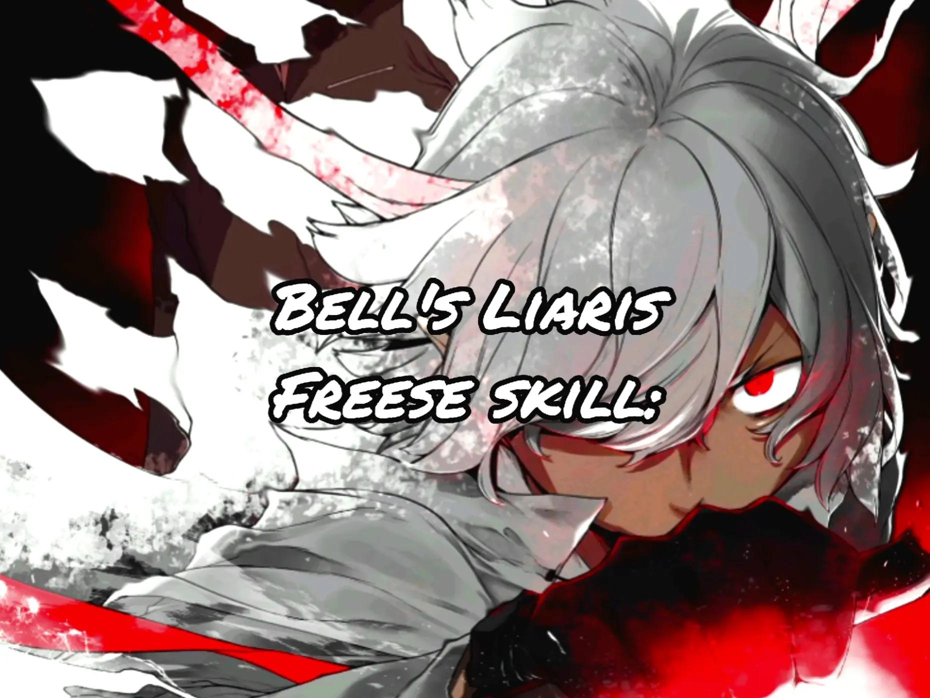 @DanMachi solo