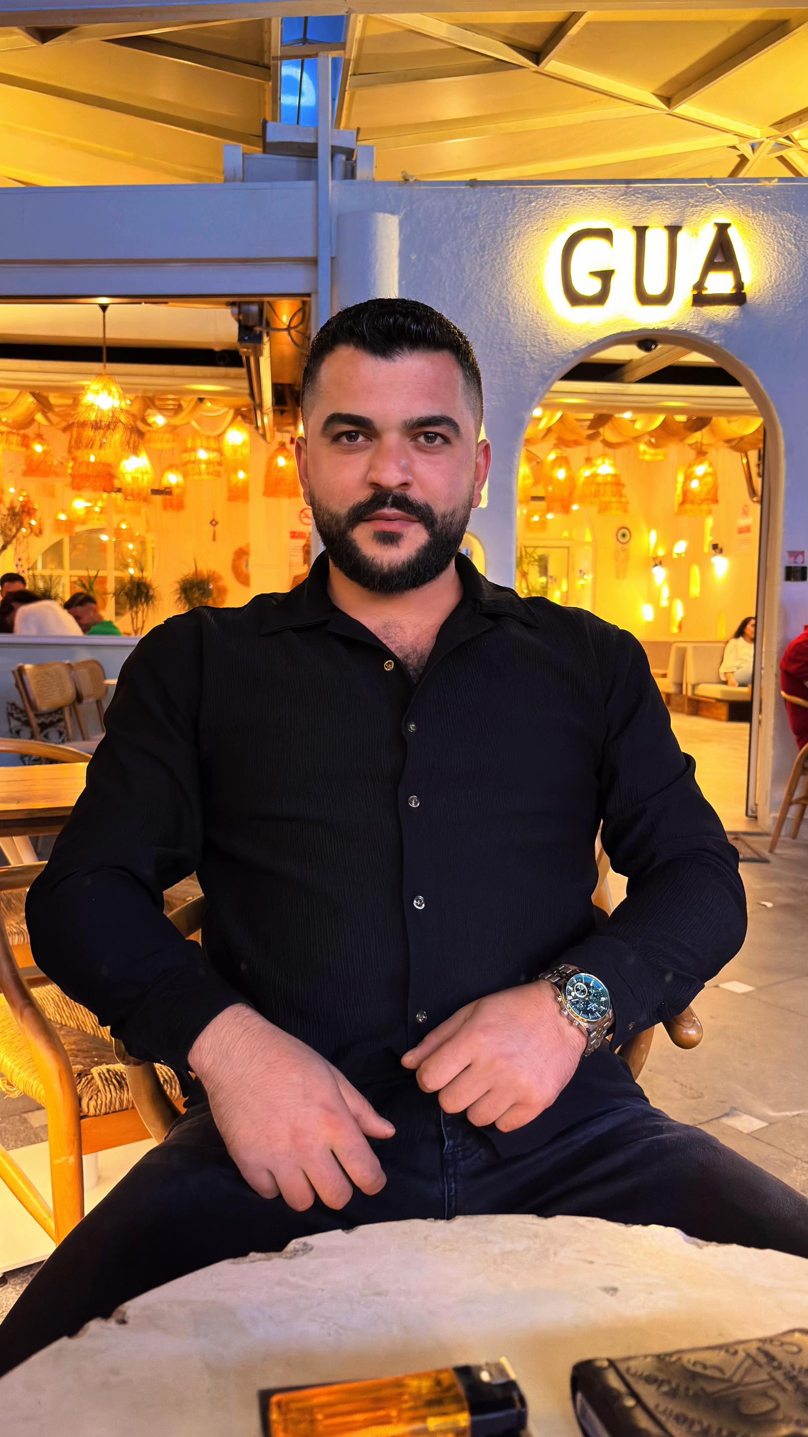 @TOLGA KO&Ccedil;AK