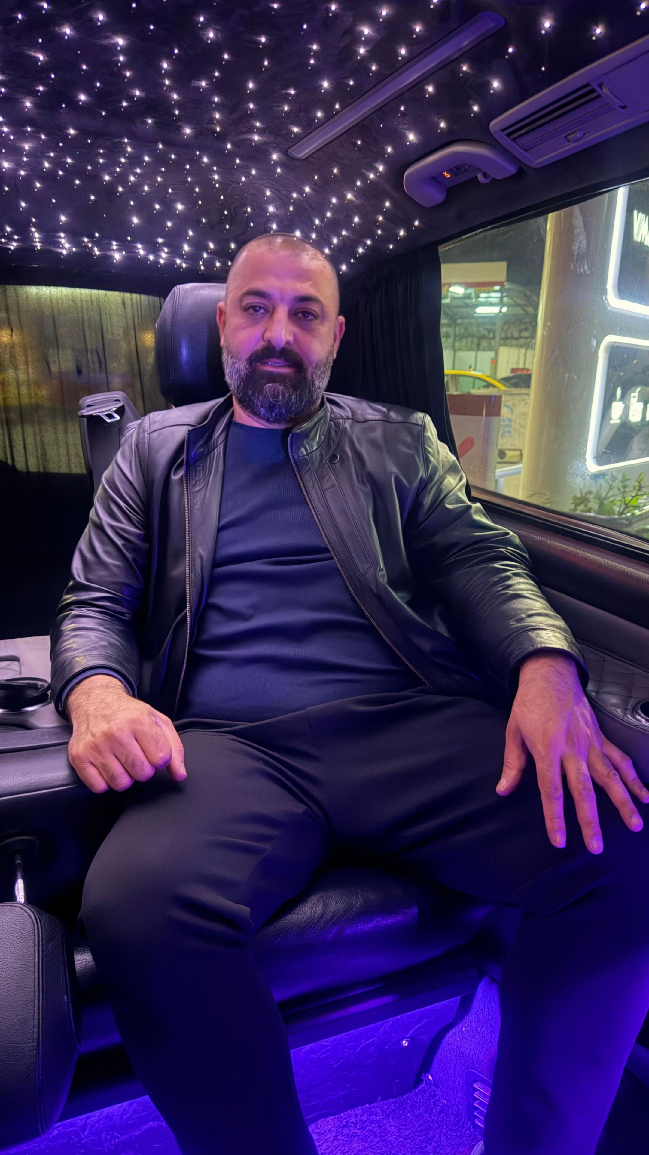 @izzet aksoy