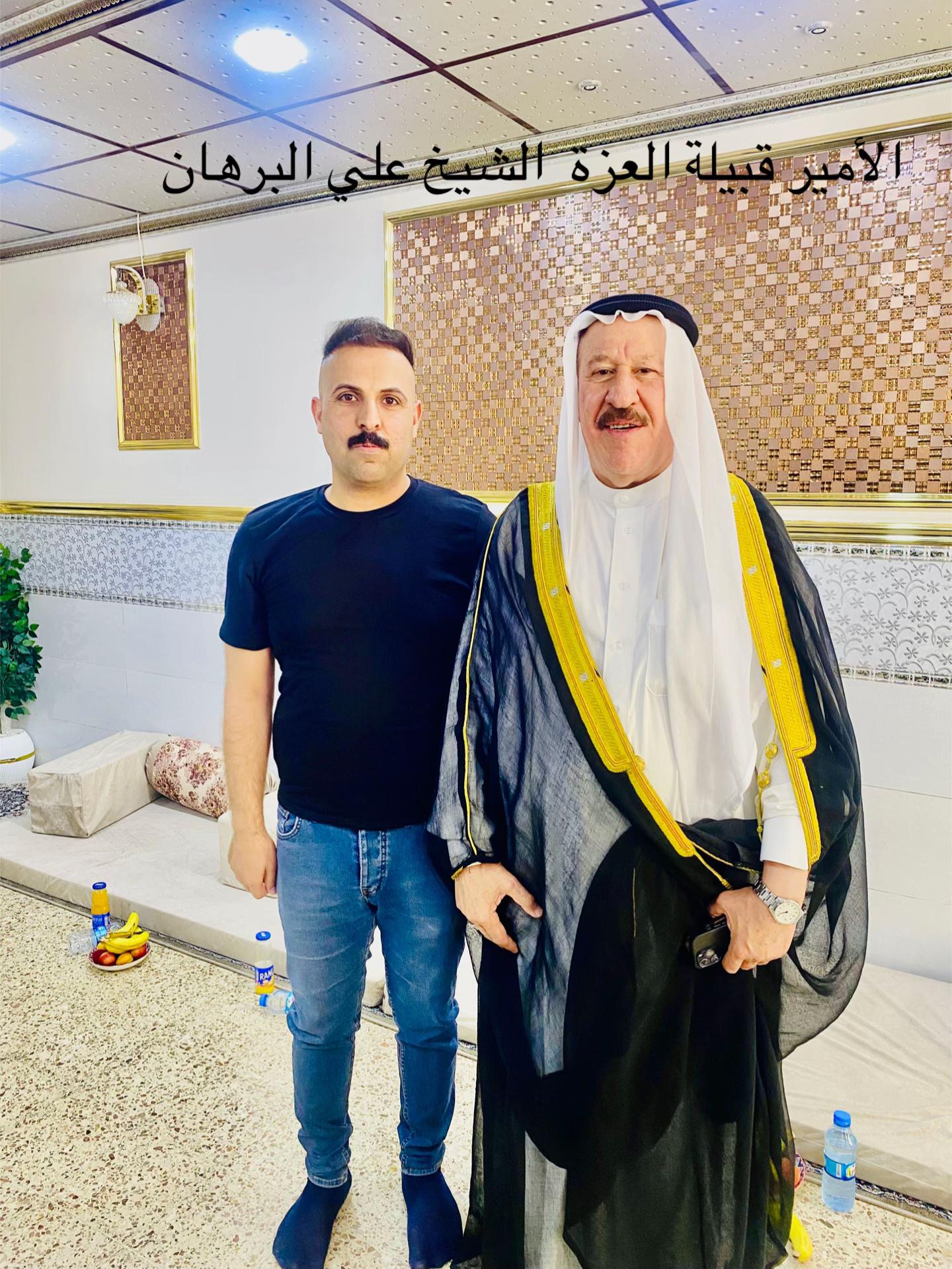 @عبدالله العزاوي