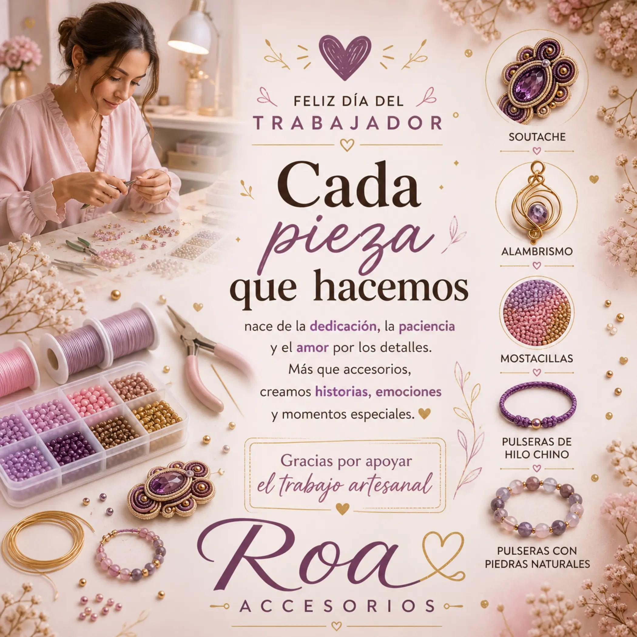 @Roa Accesorios