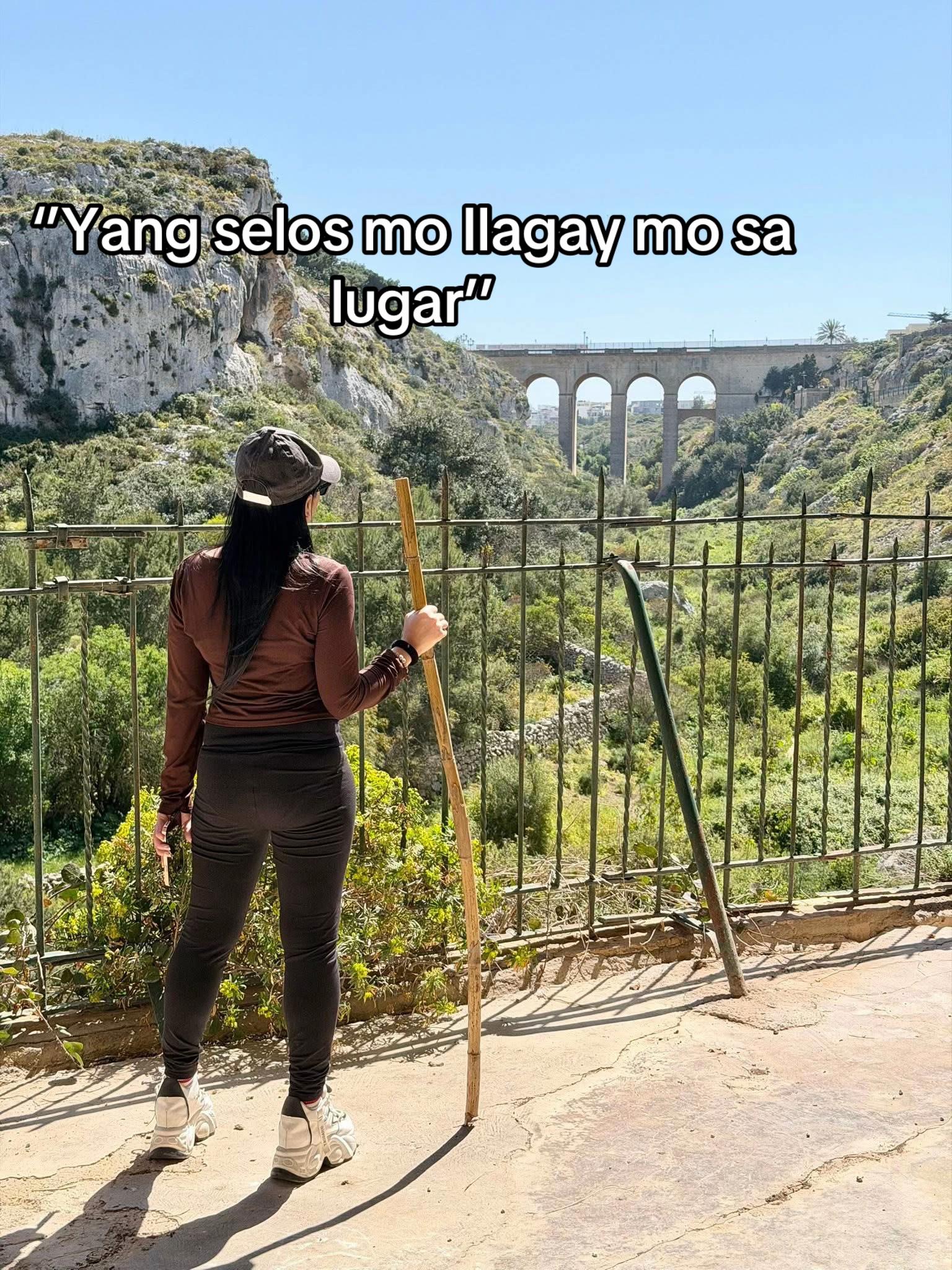 @PAMELA 🇵🇭 🇲🇹