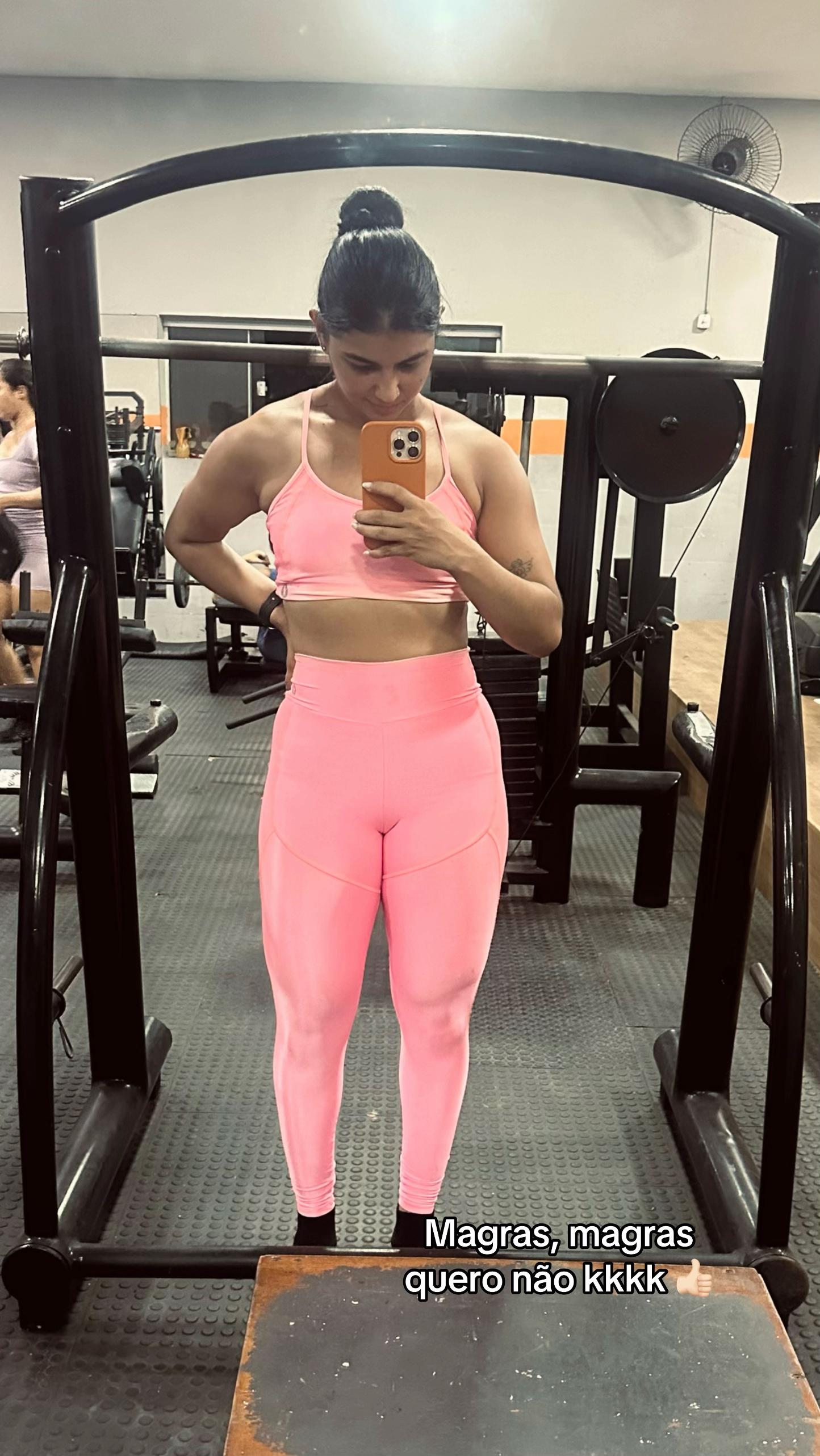 @Laís Carvalho