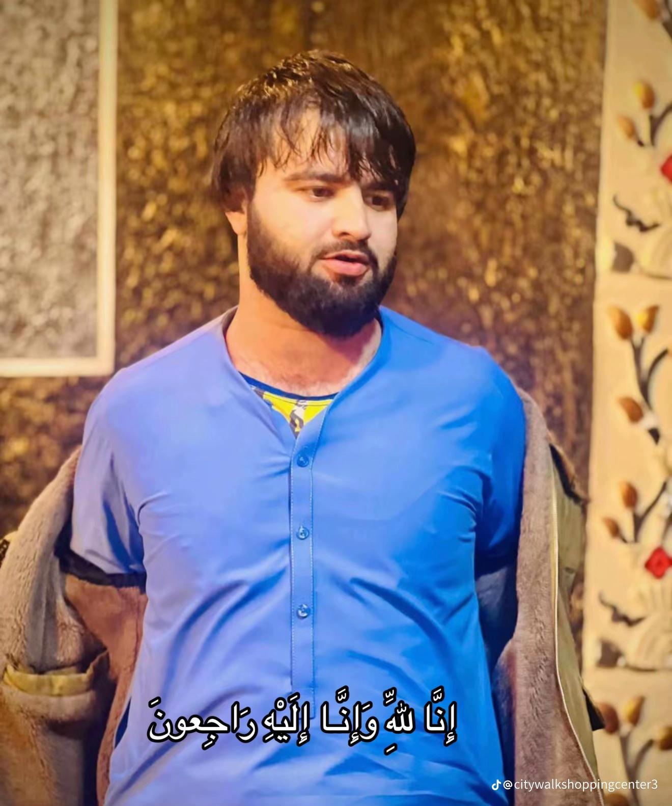 @لوفر کندهاری