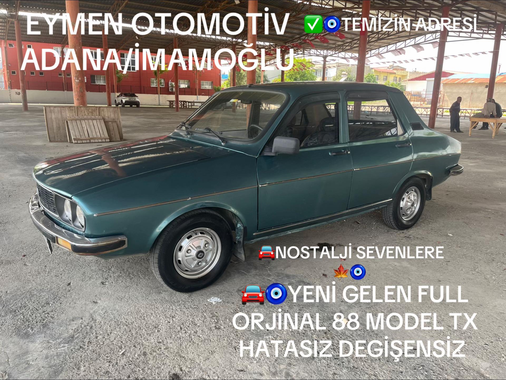 @Eymen Otomotiv