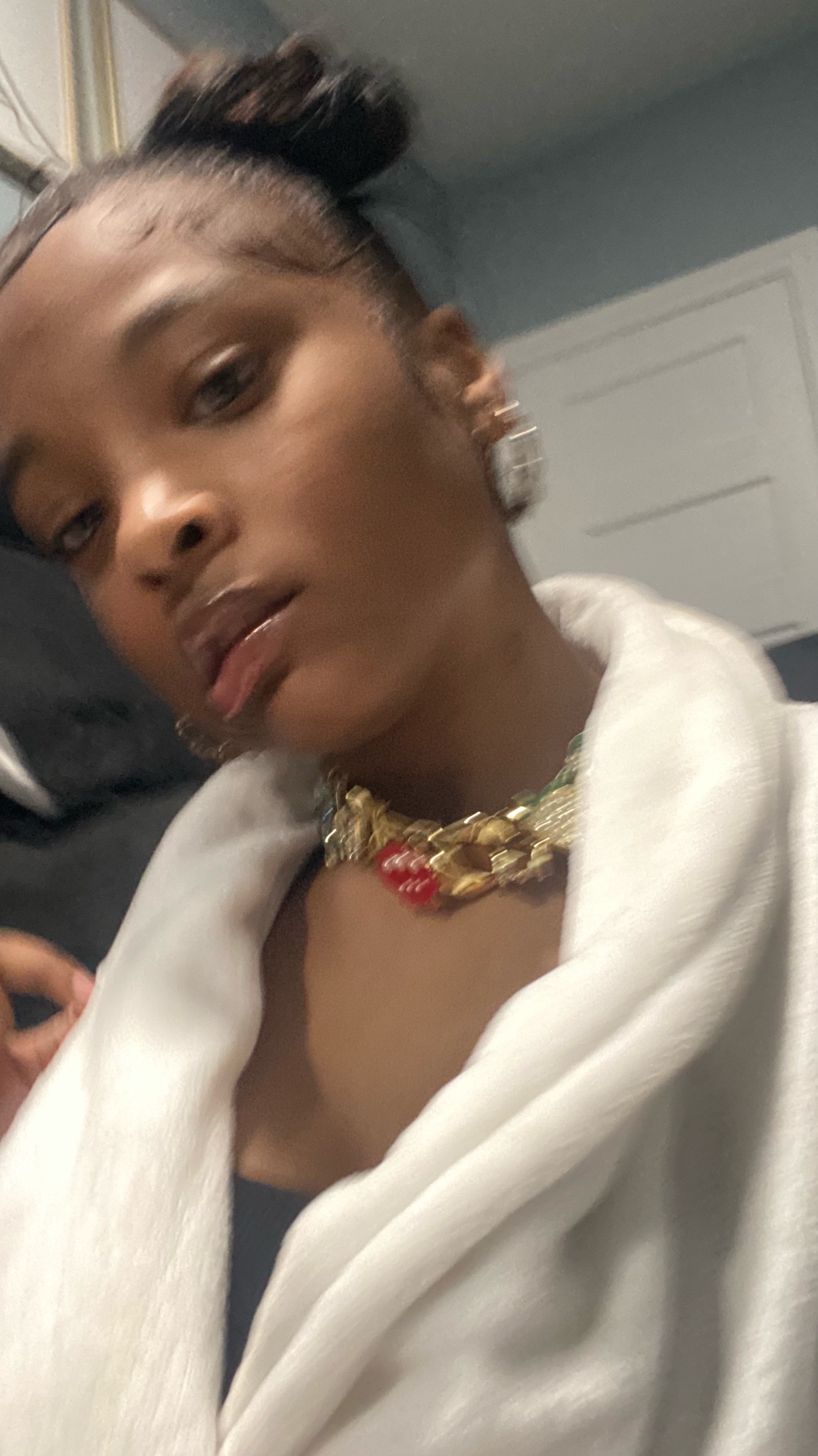@bad & bougie