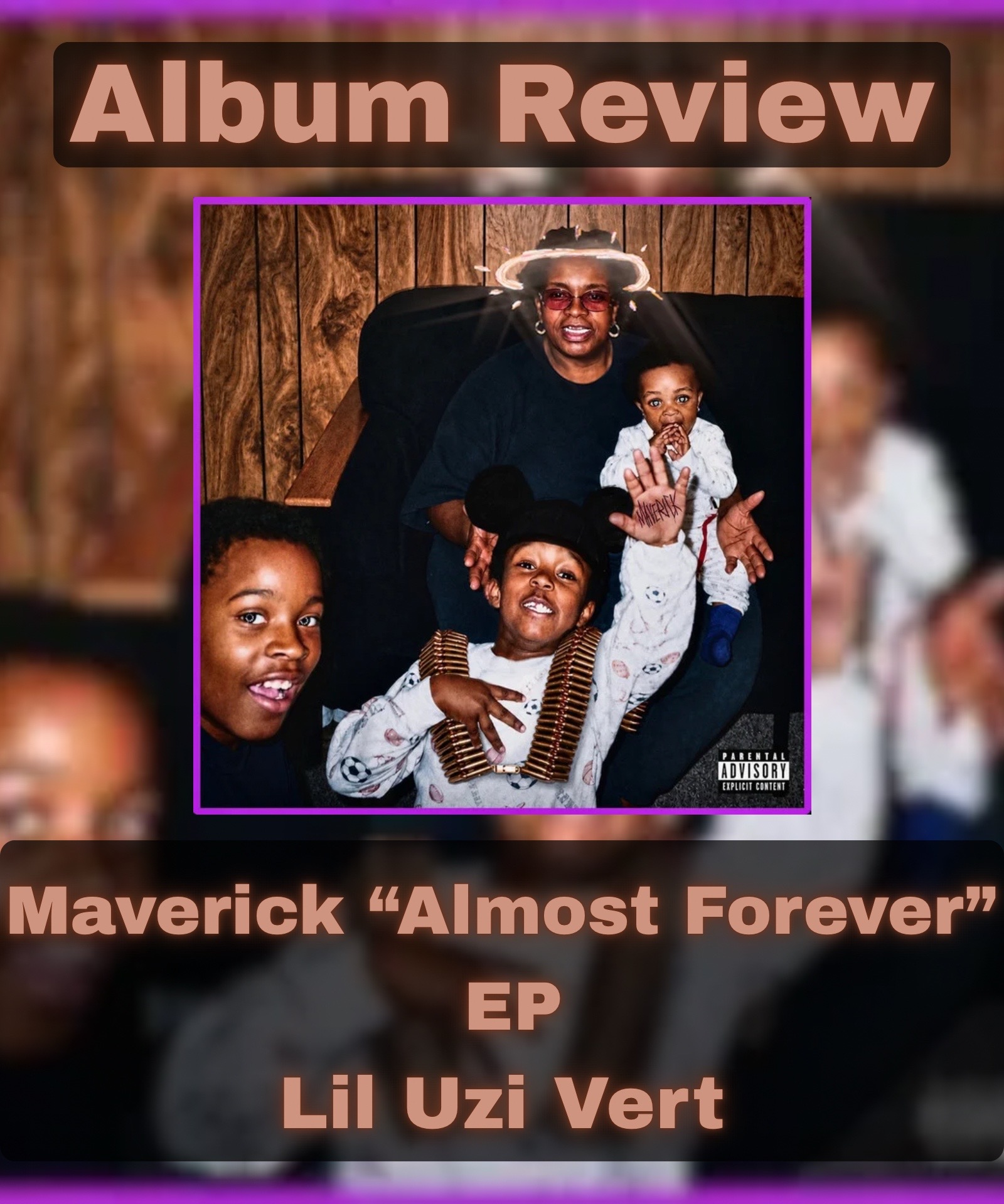 @gingermusicreviewer