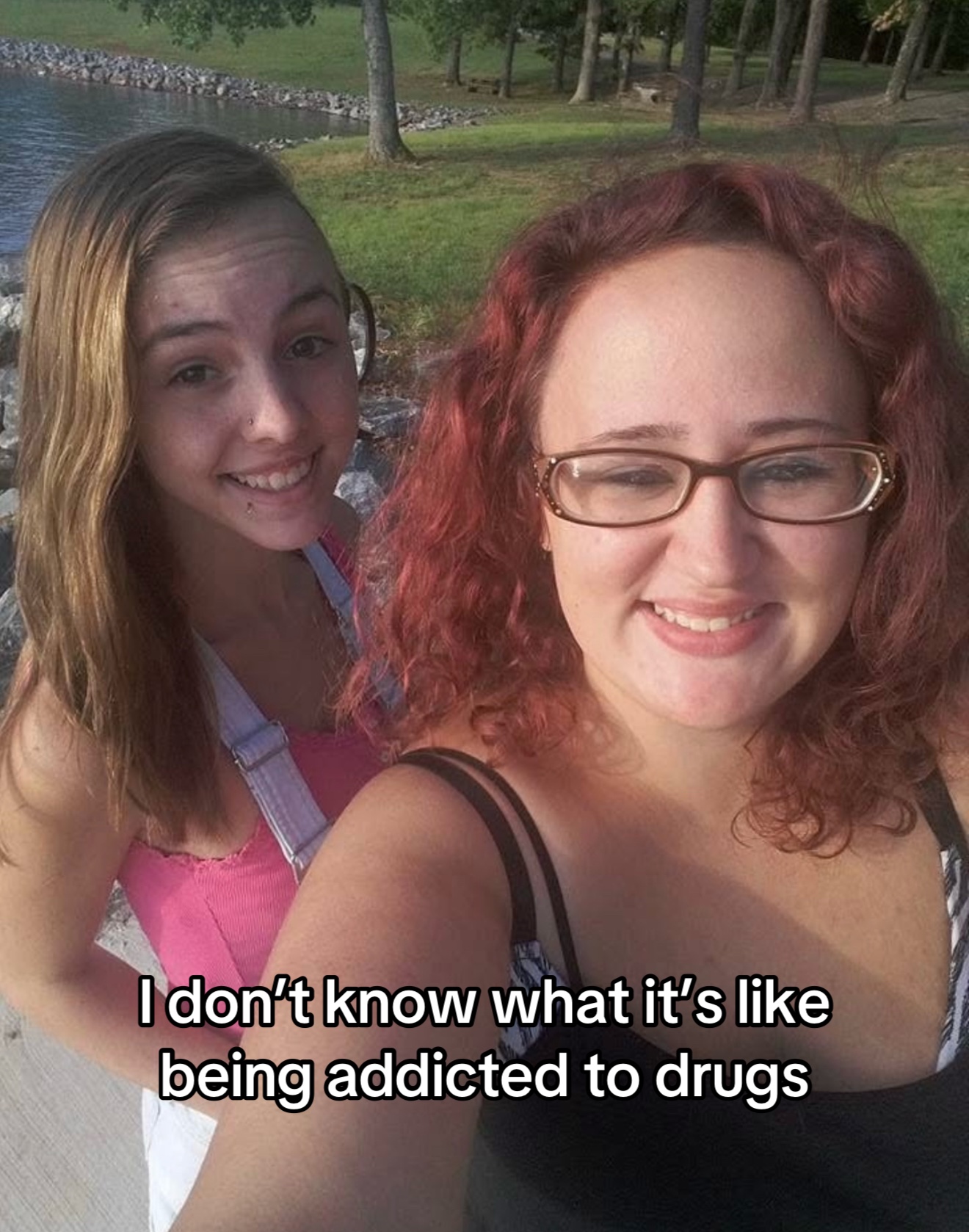 @Danielle