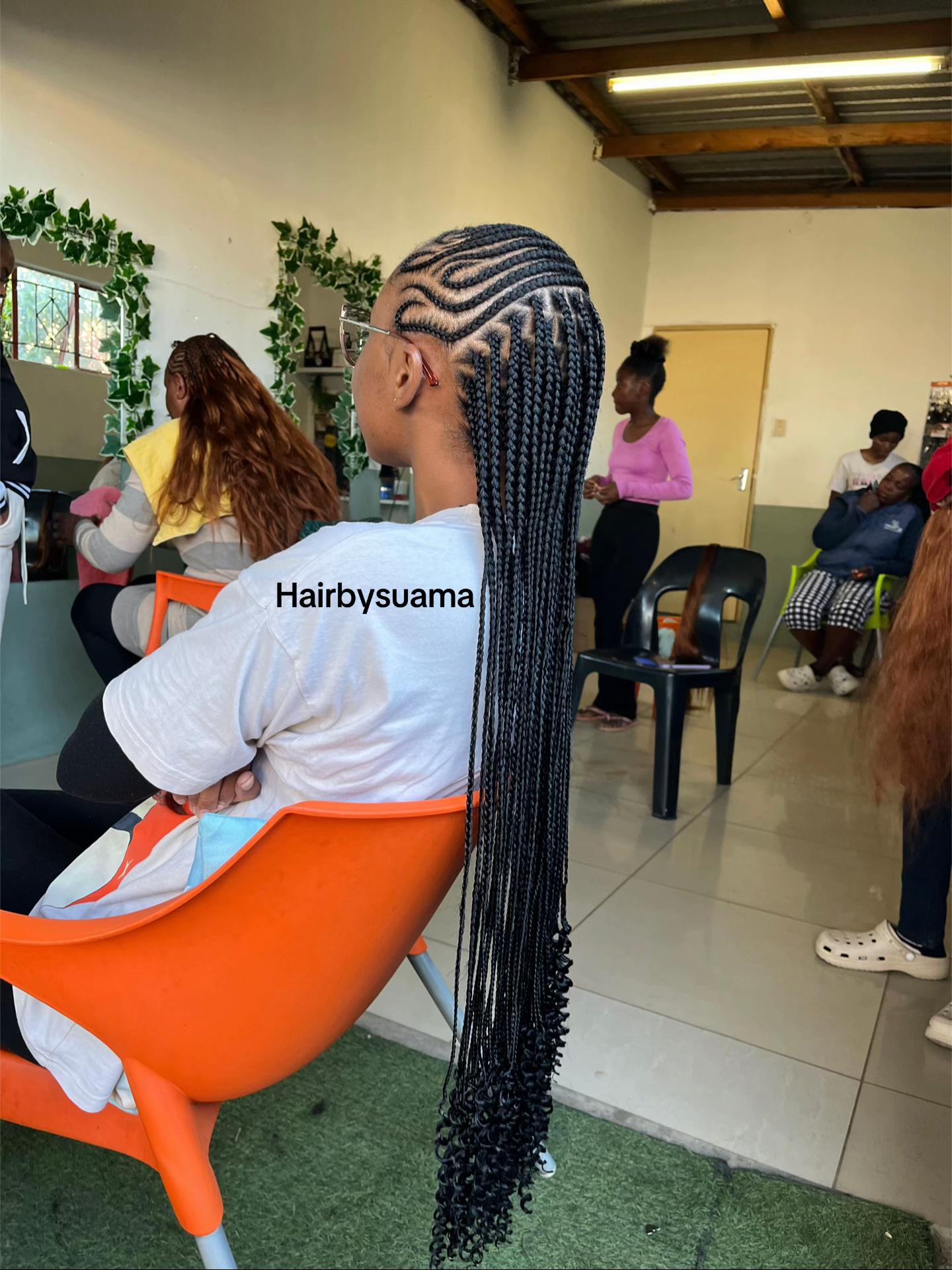 @HairbySuama