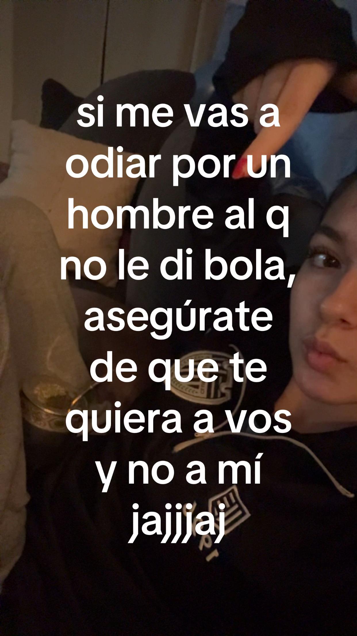 @Olivia