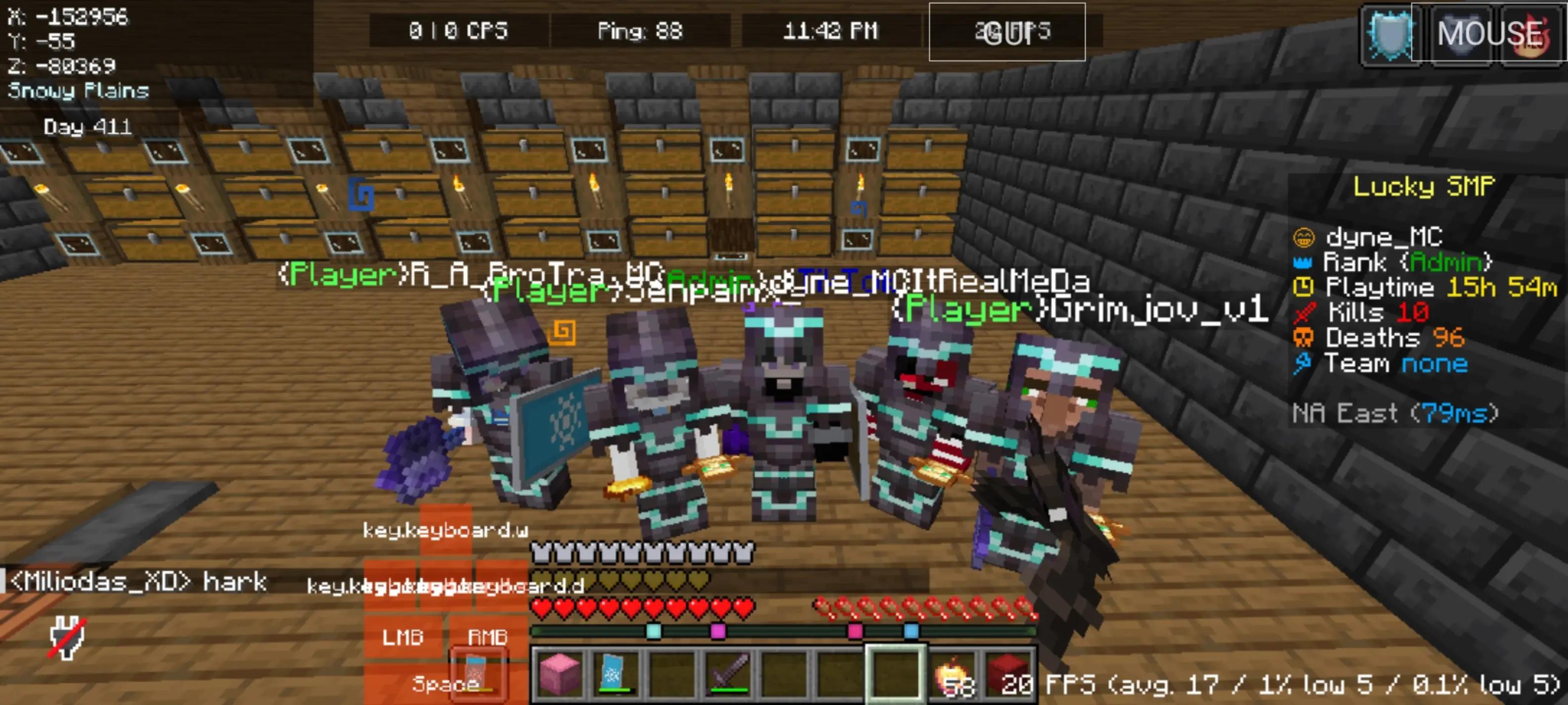 @LeeXin_MC