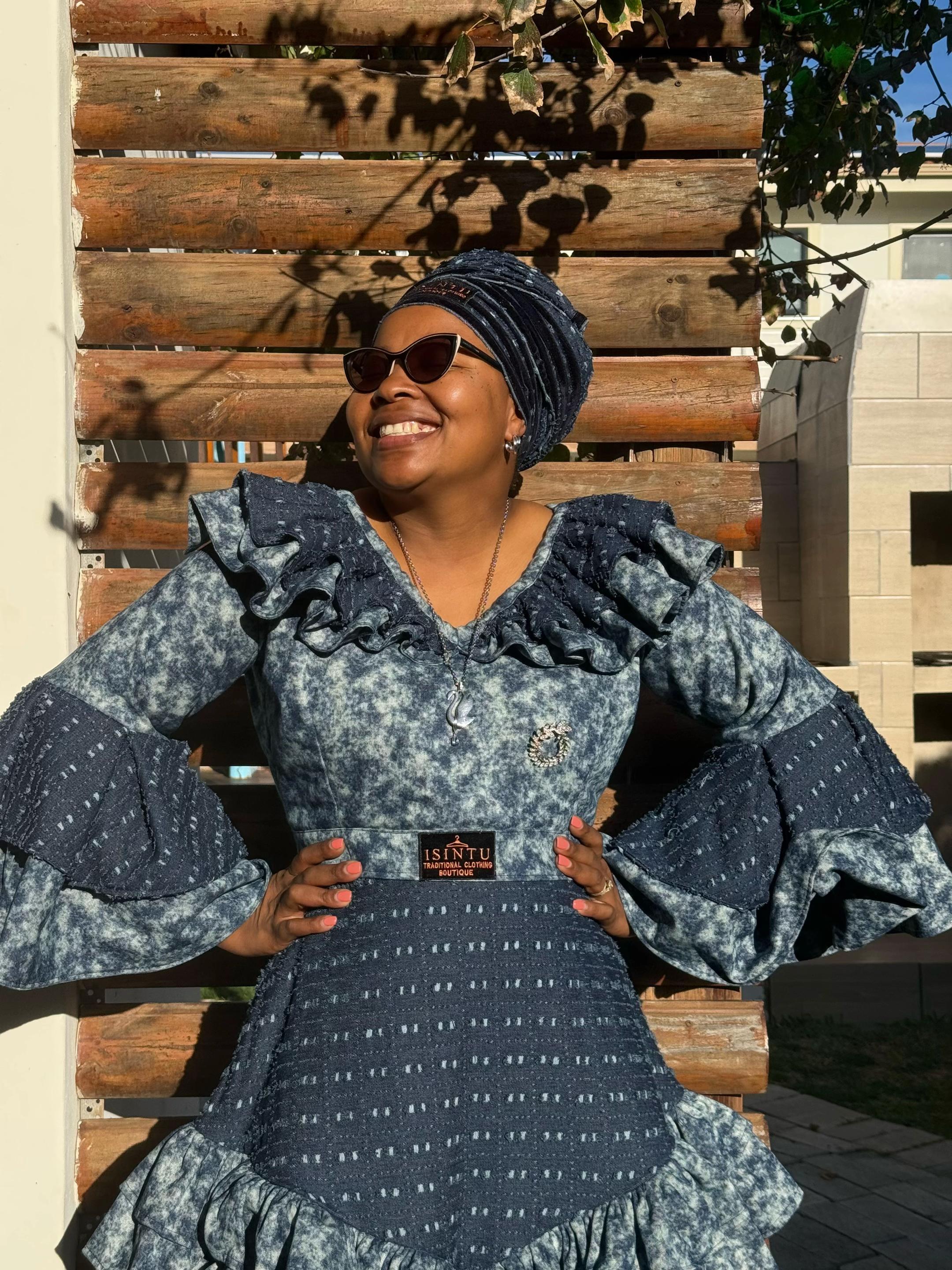 @Amanda Maphempeni Mafanya