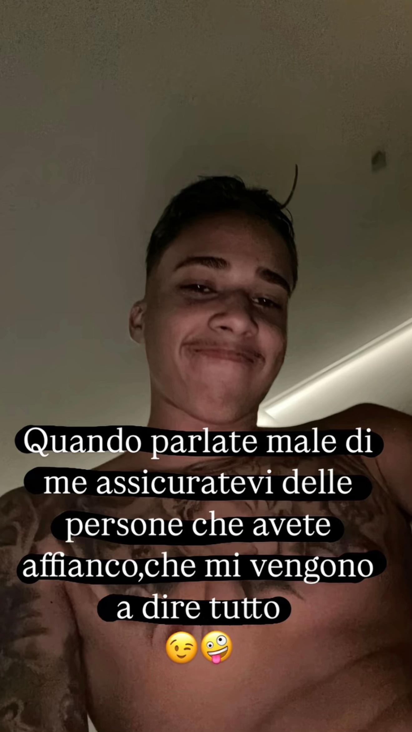 @_michelecariglia_