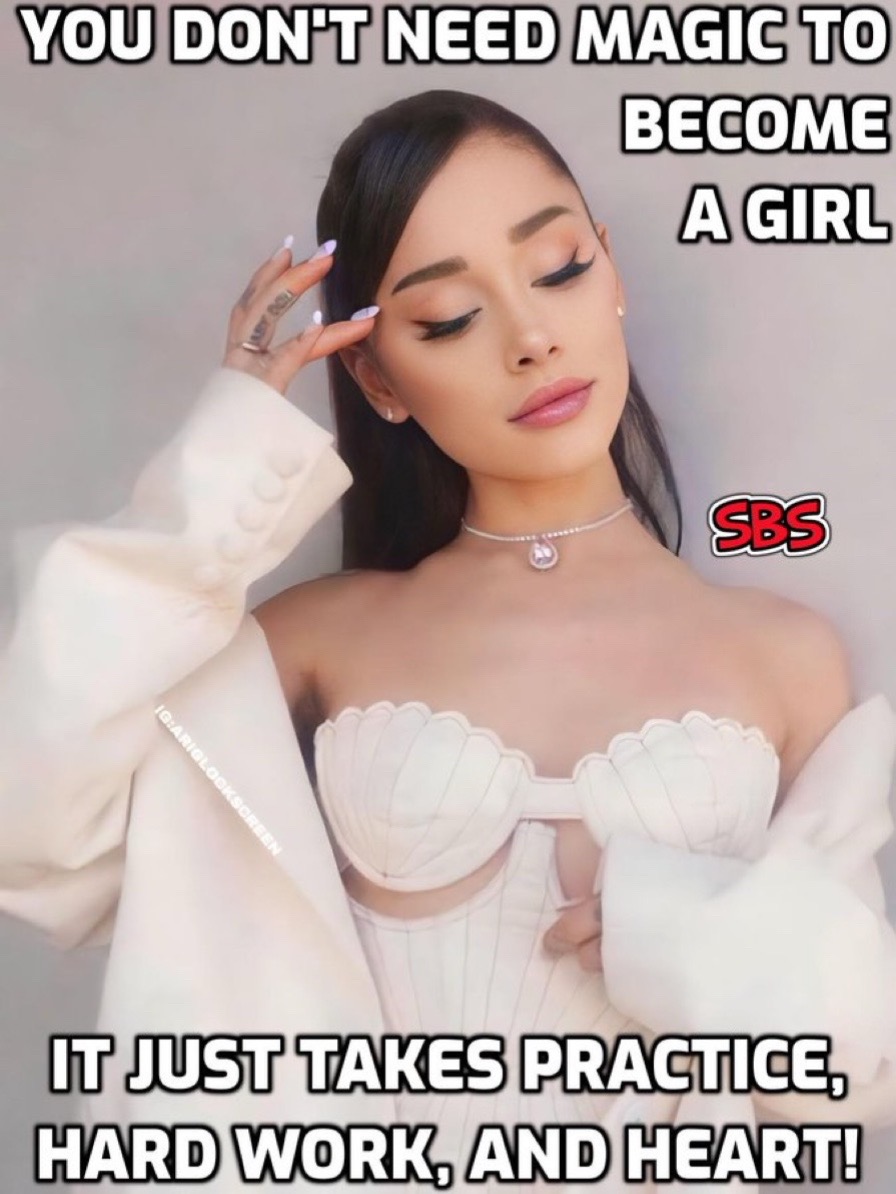 @home of feminization