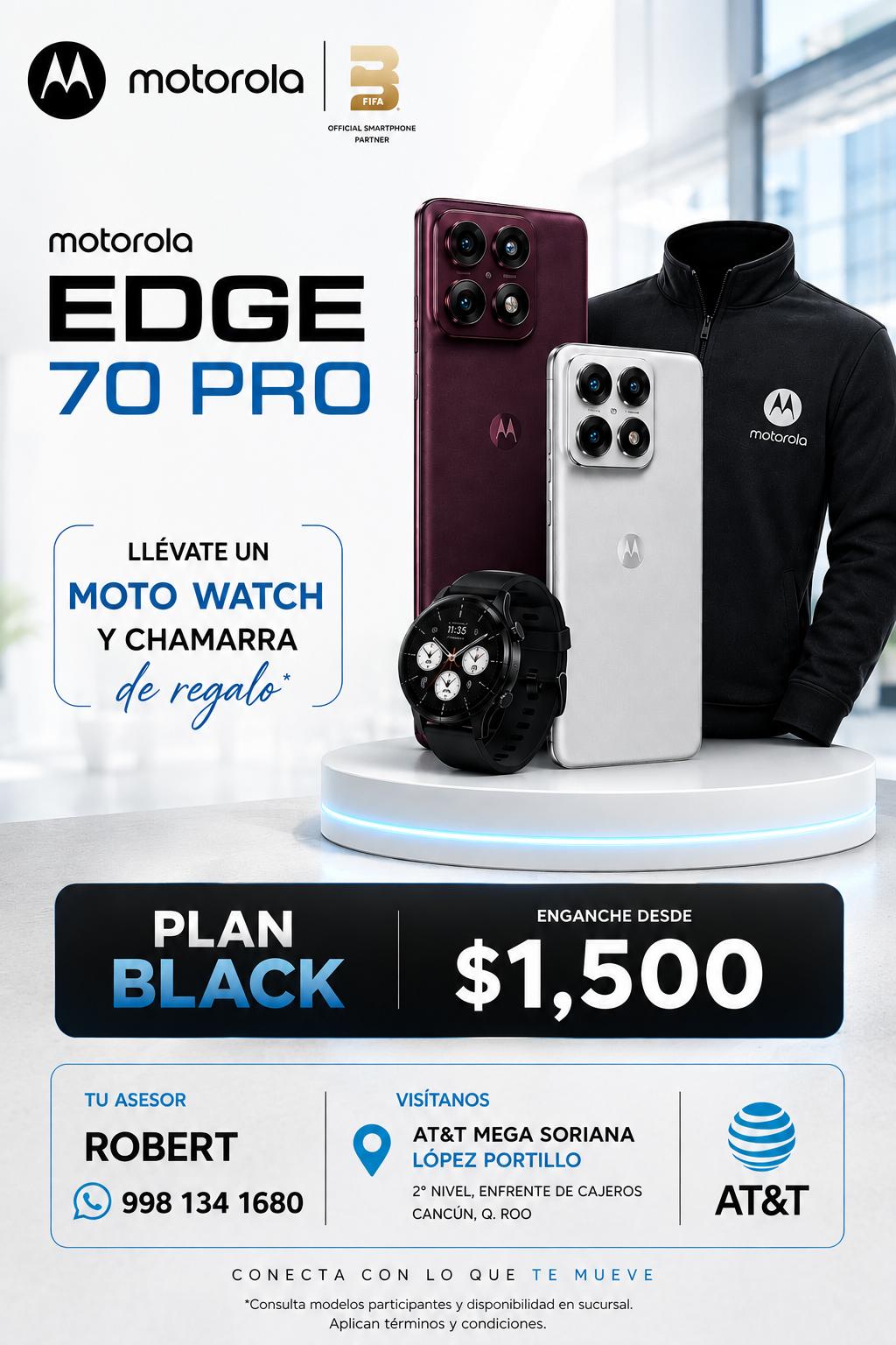 @ATT MEGA SORIANA PORTILLO