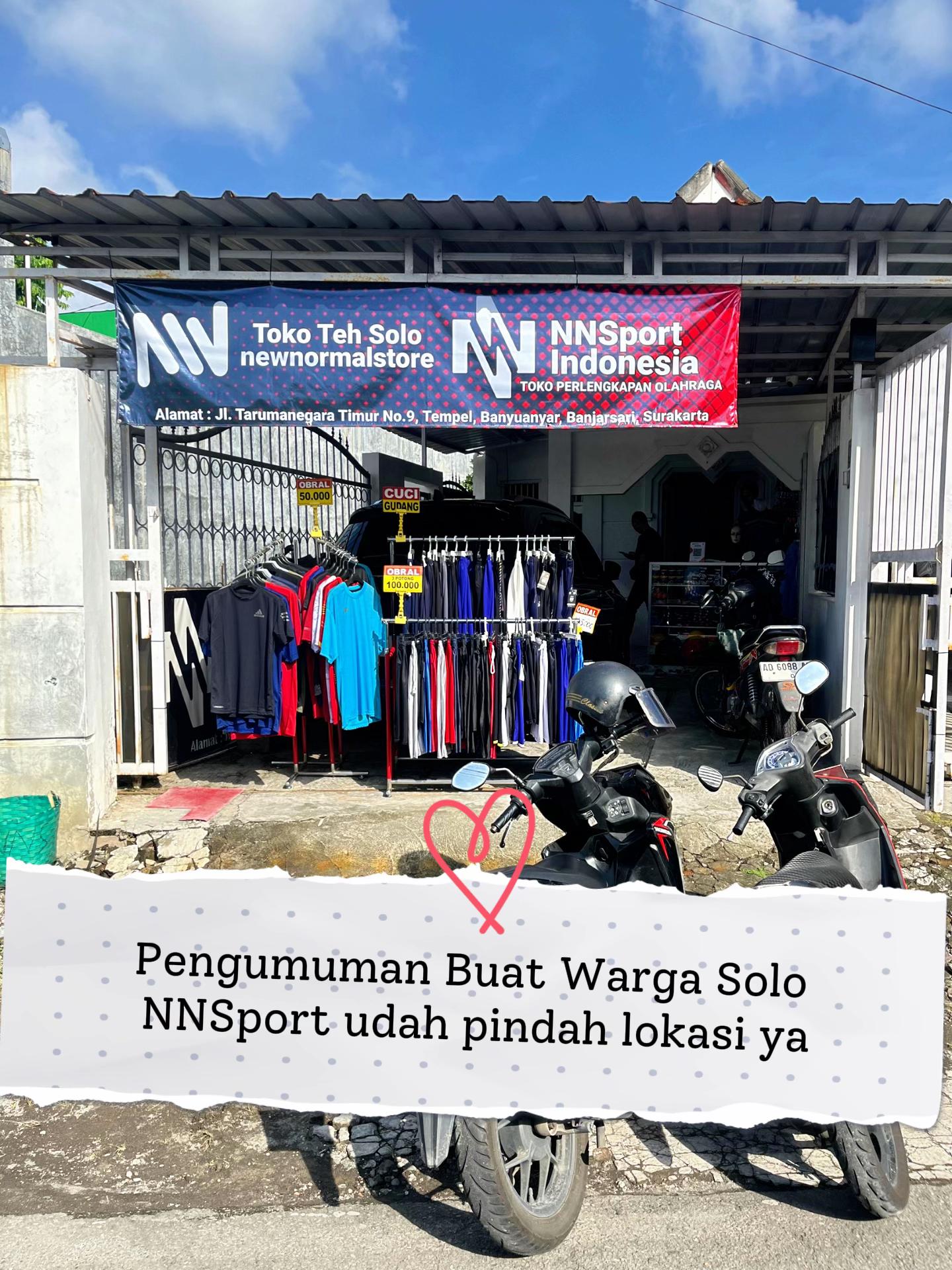 @NNSport Indonesia
