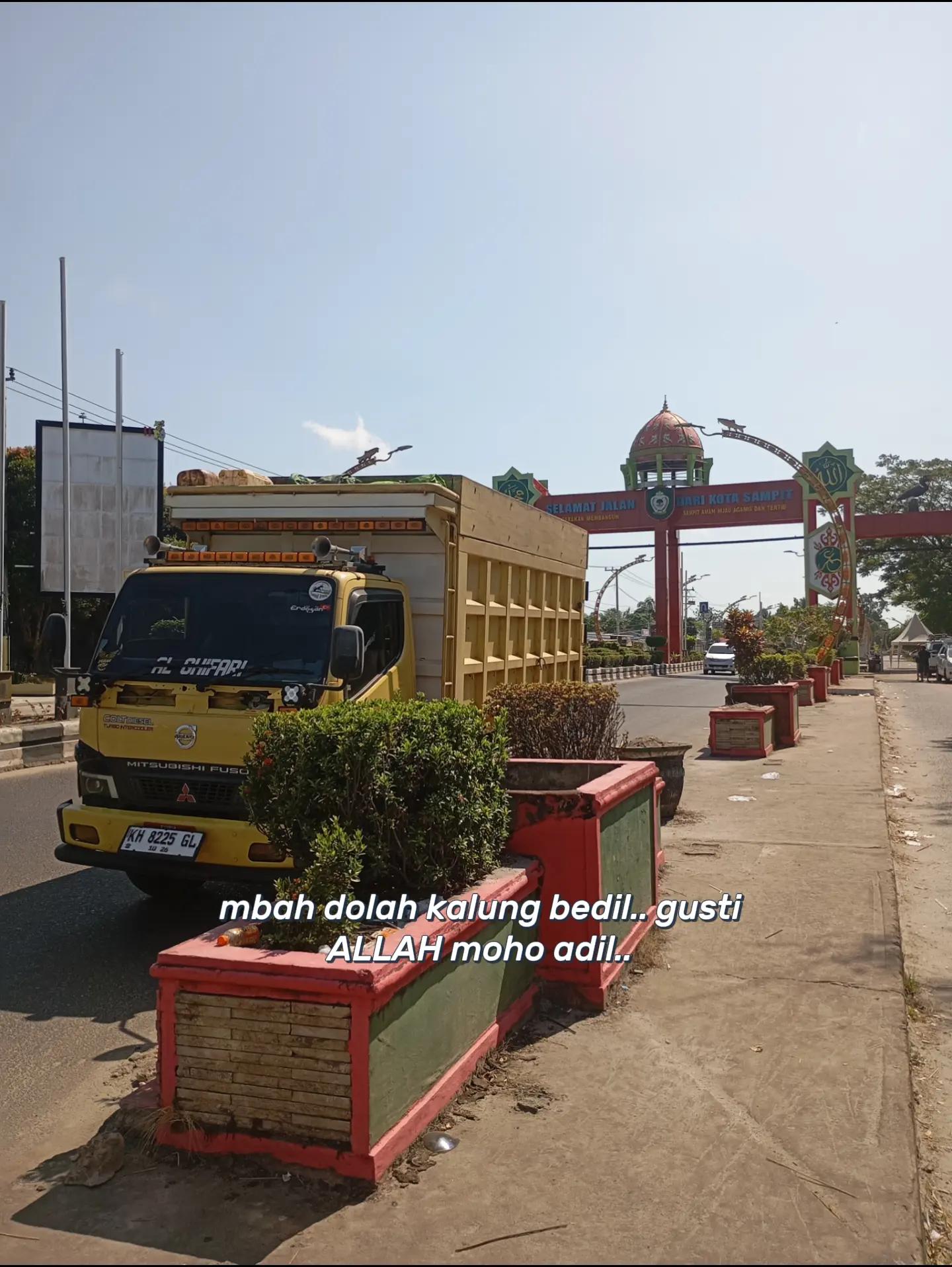 @SANTRI MBELINK86