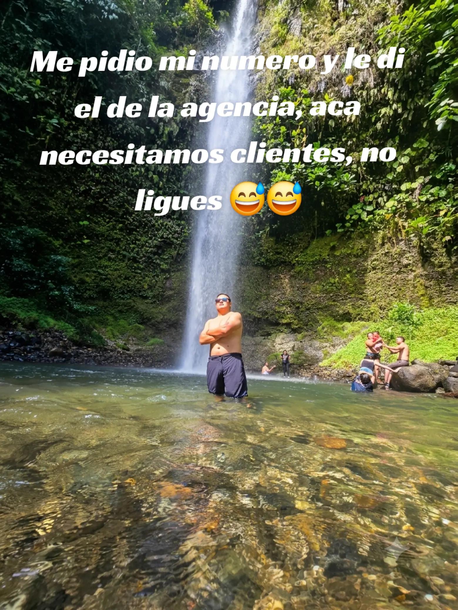@Ecuador Adventure.