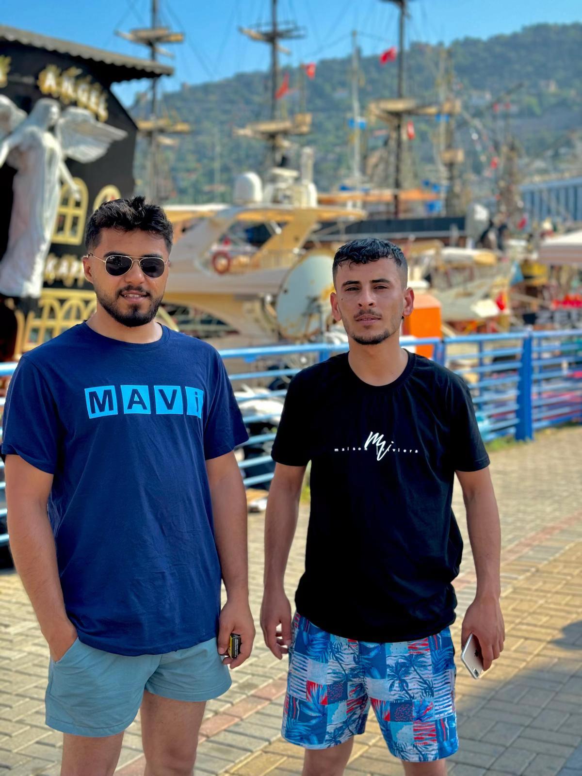 @İSA DAĞ