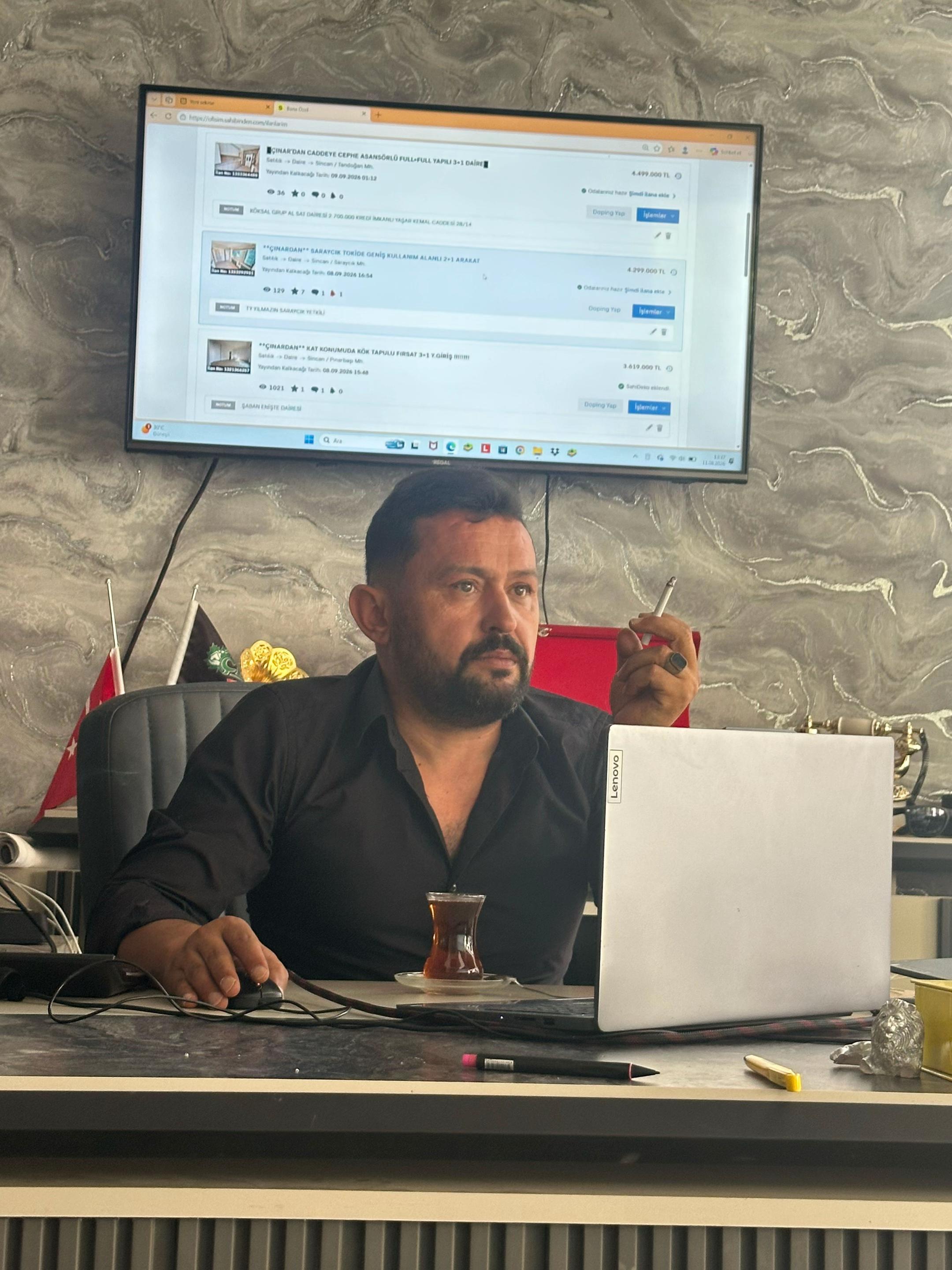 @Sait Çınar