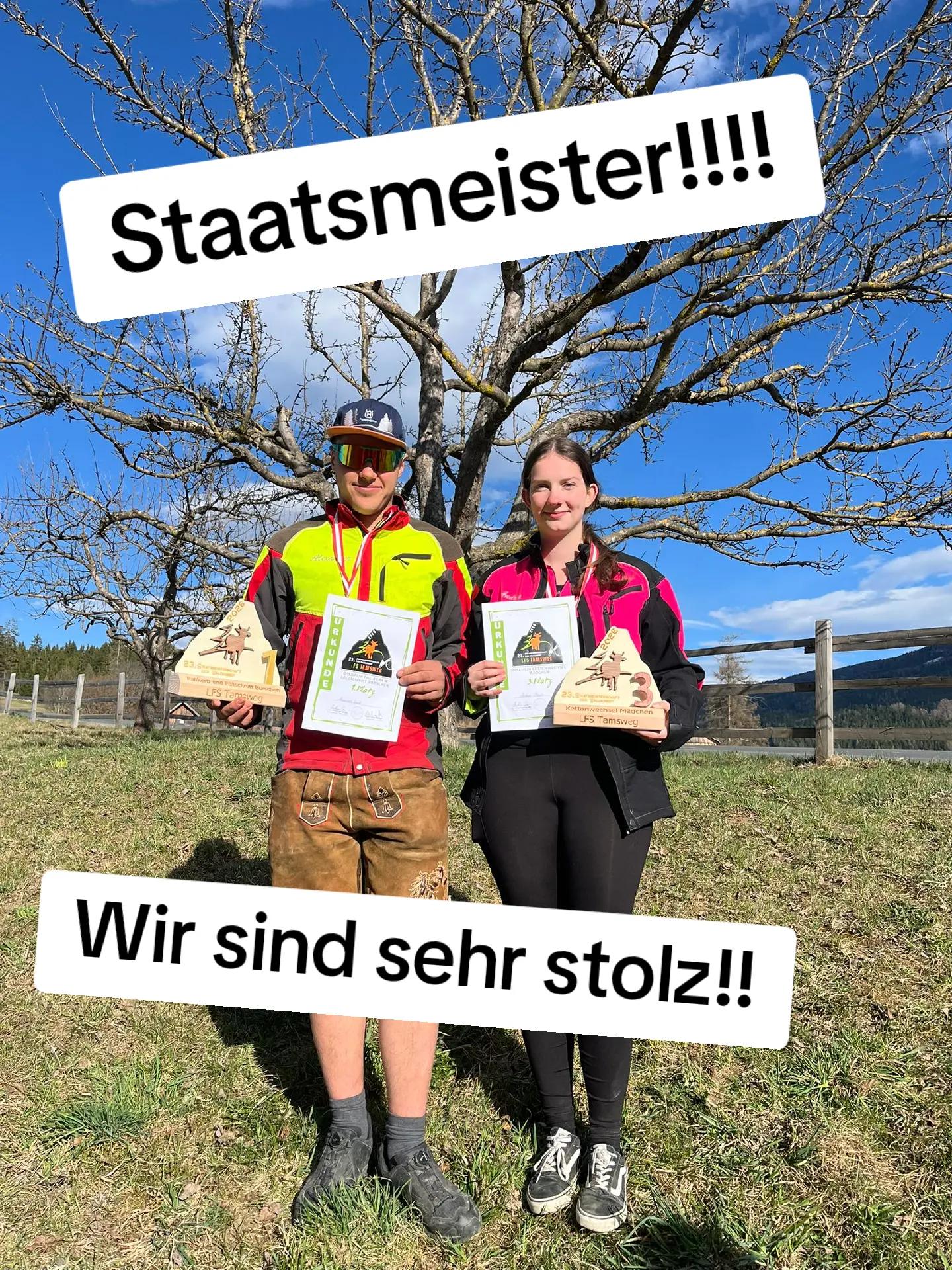 @LFS Hatzendorf