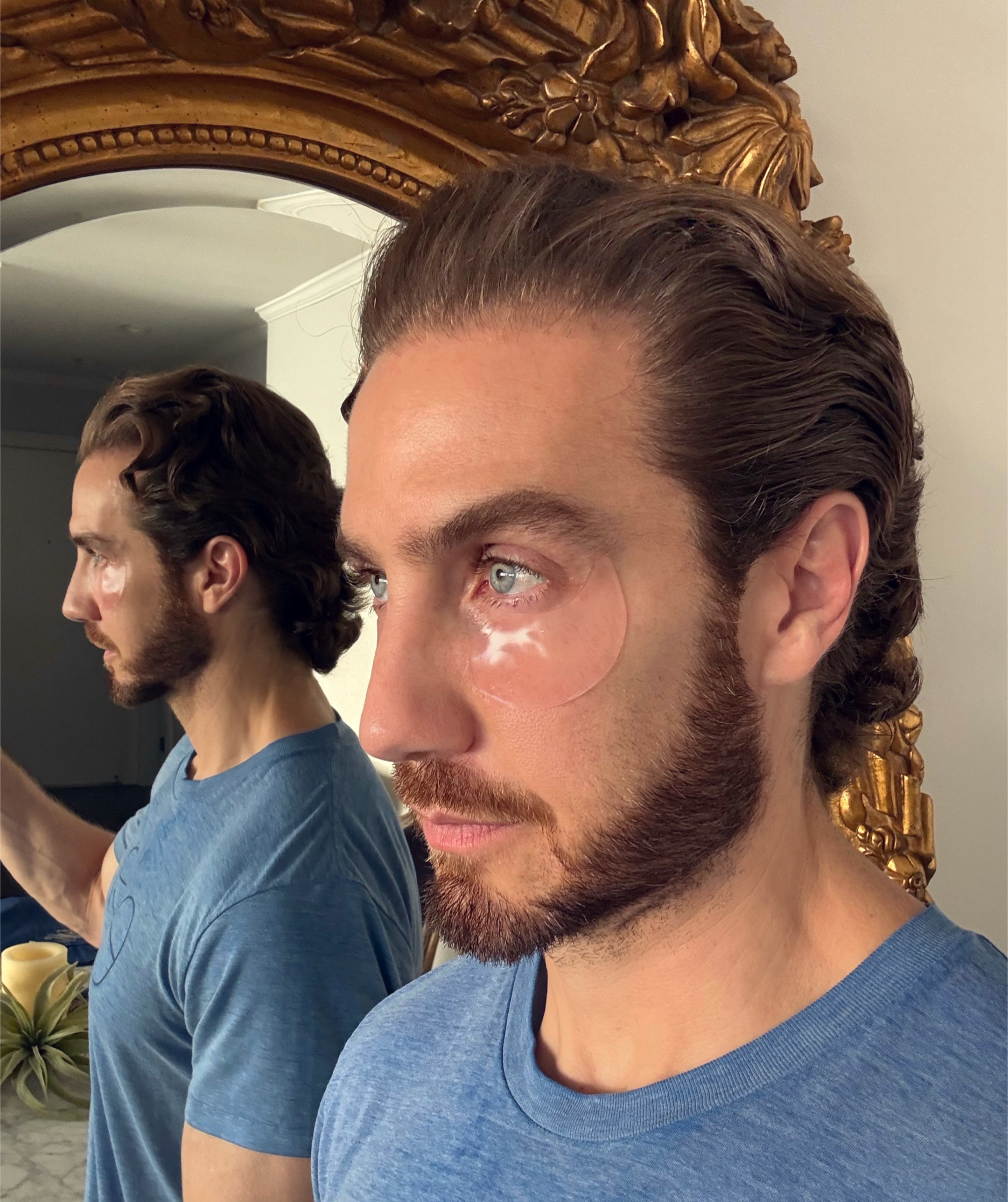 @Eugenio Siller ⚜️