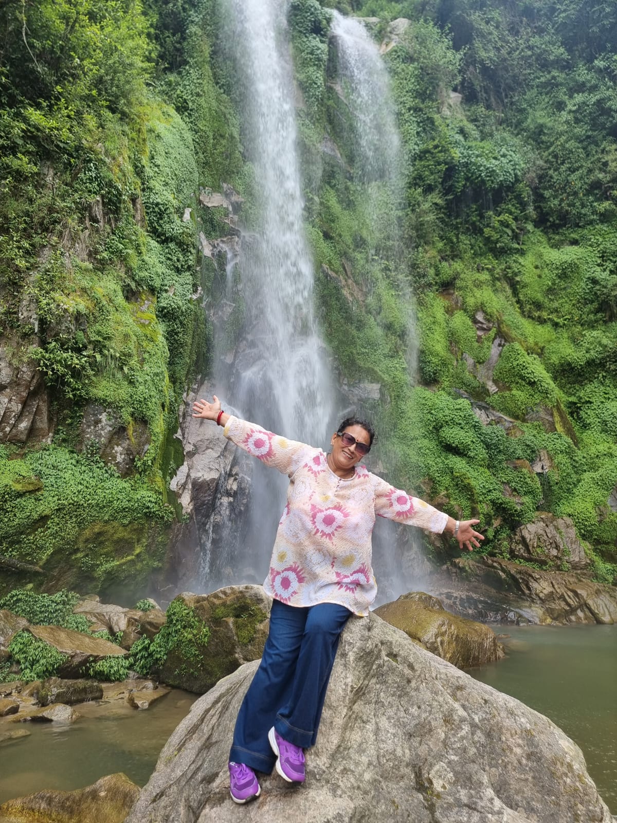 @Bidya Maharjan
