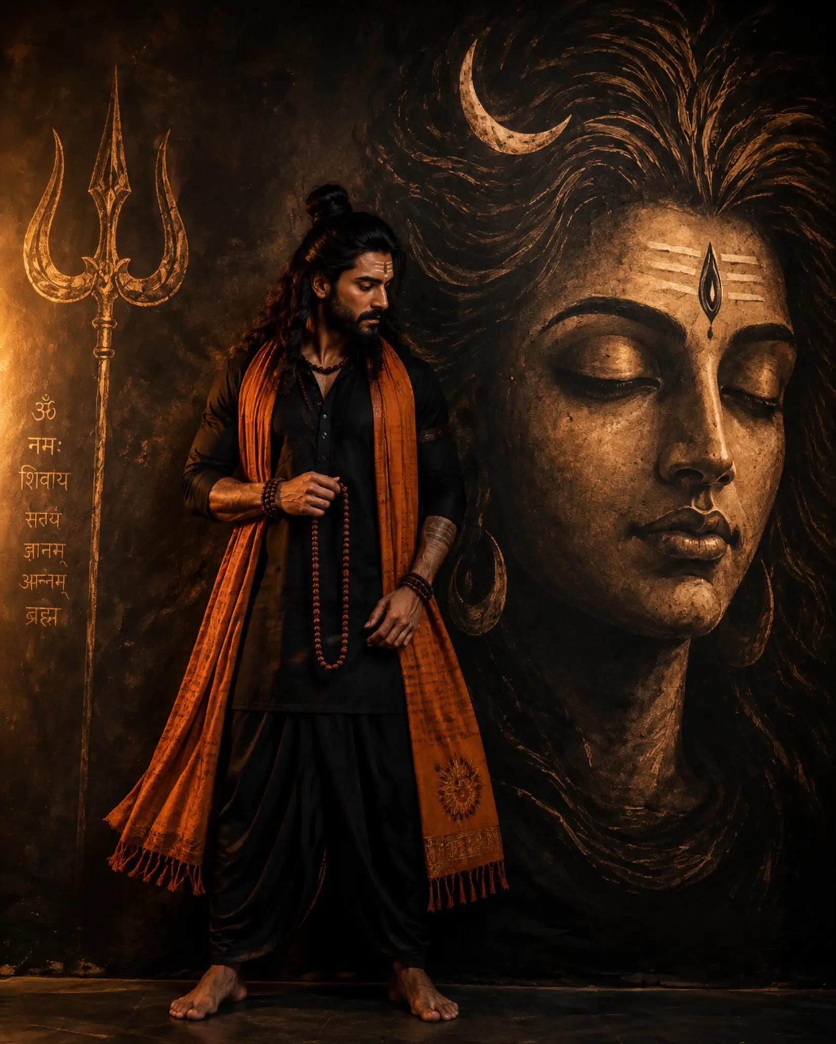 @Sanatana dharma