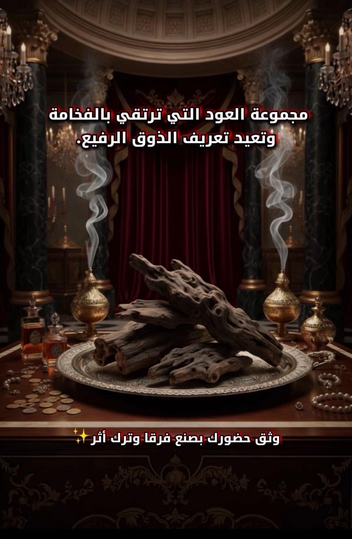 @NOYAN SCENTS