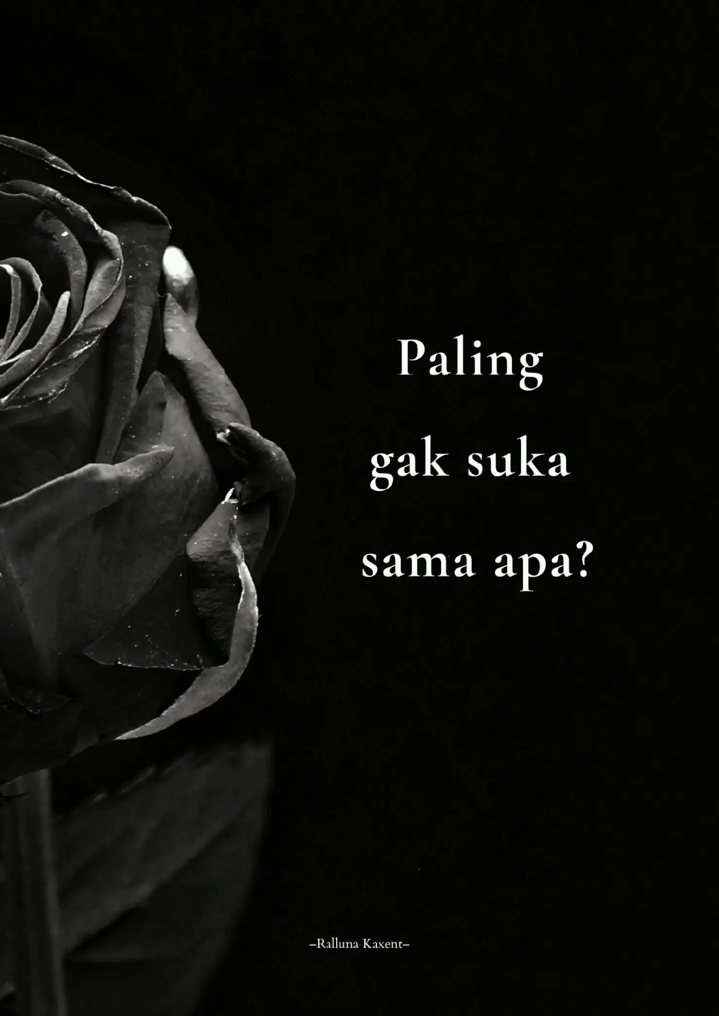 @Tinta Iblis Berpena Sutra