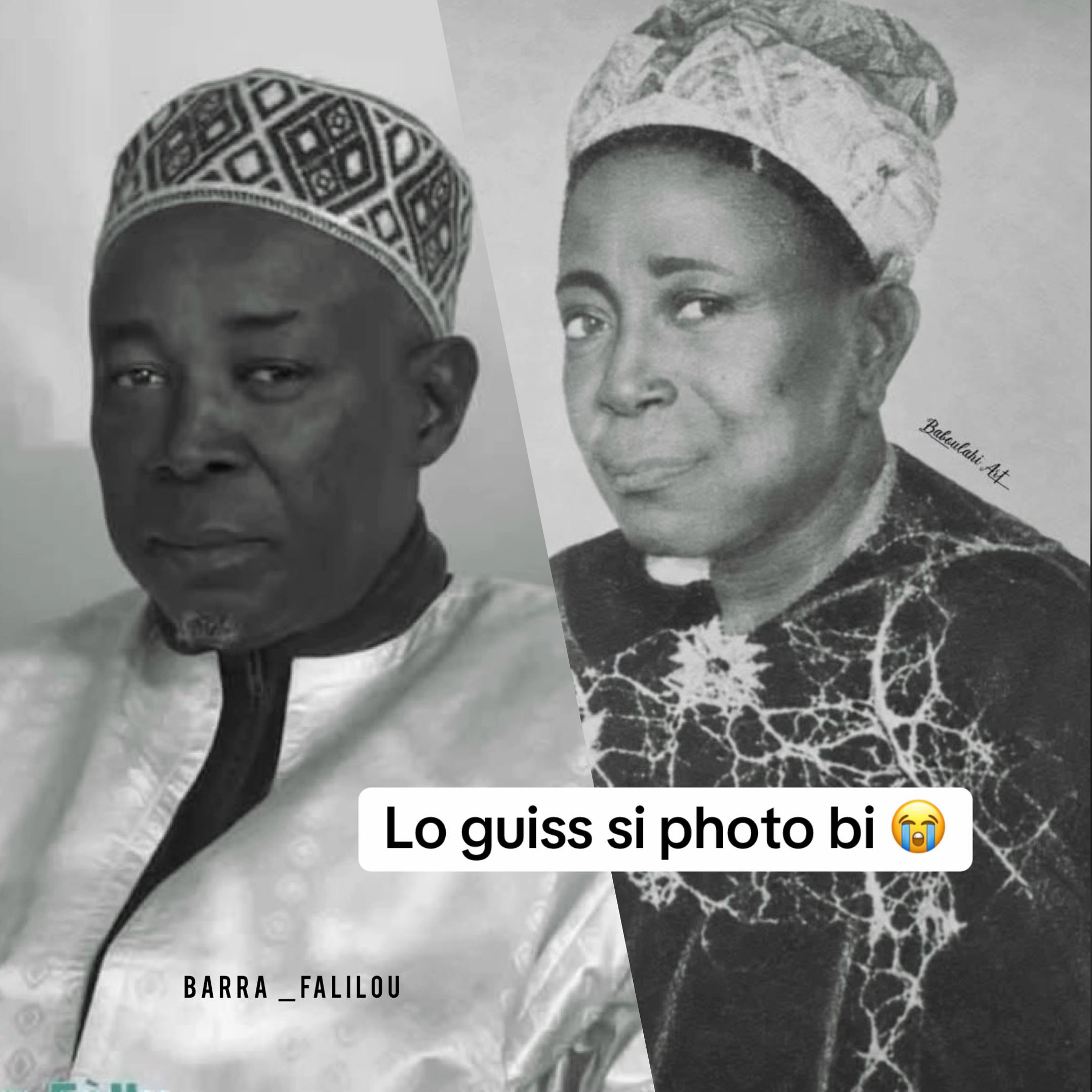 @Elhadji barra falilou ✪