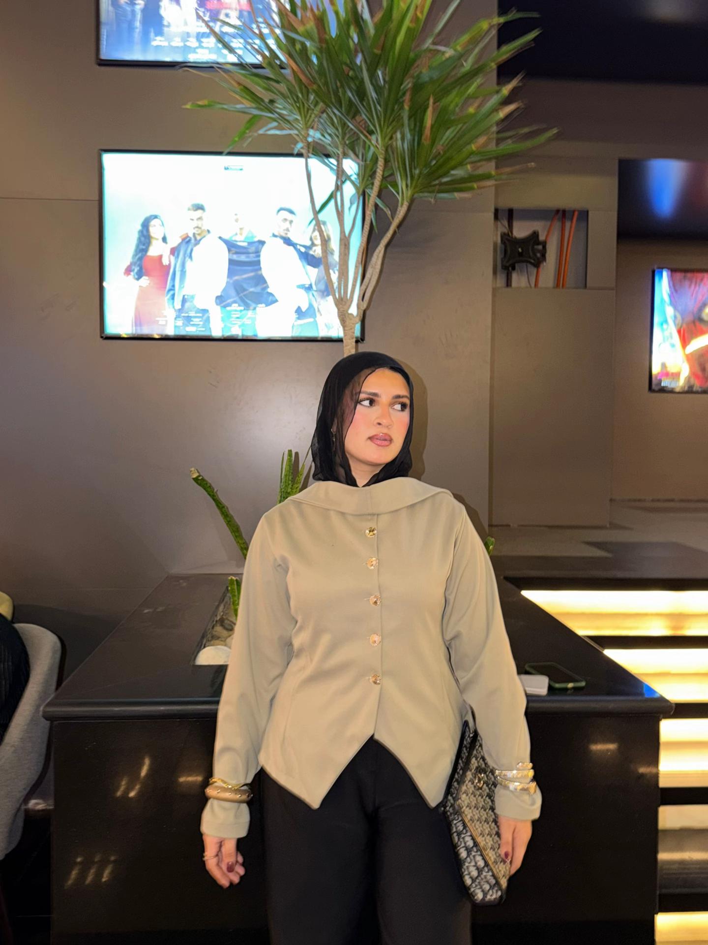 @Jumana
