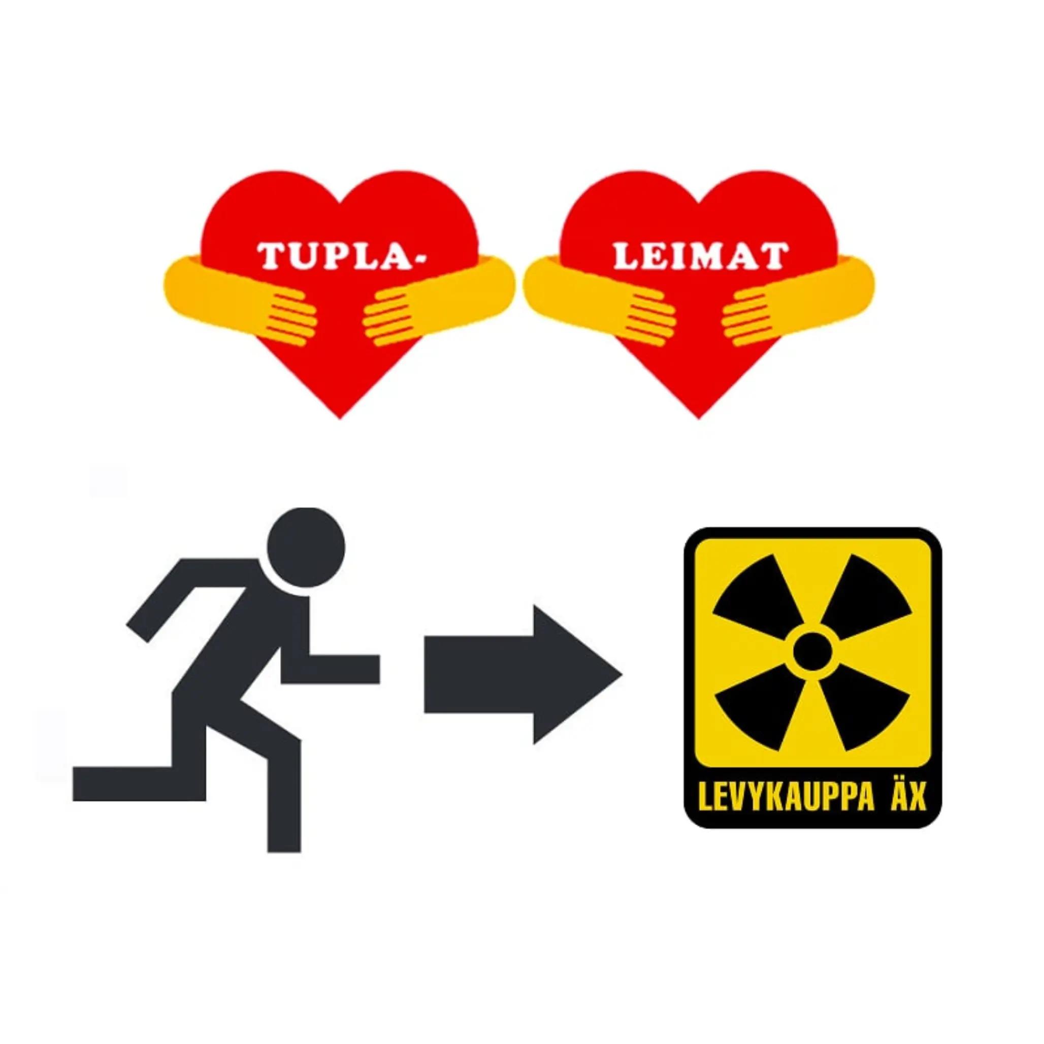 @levykauppax