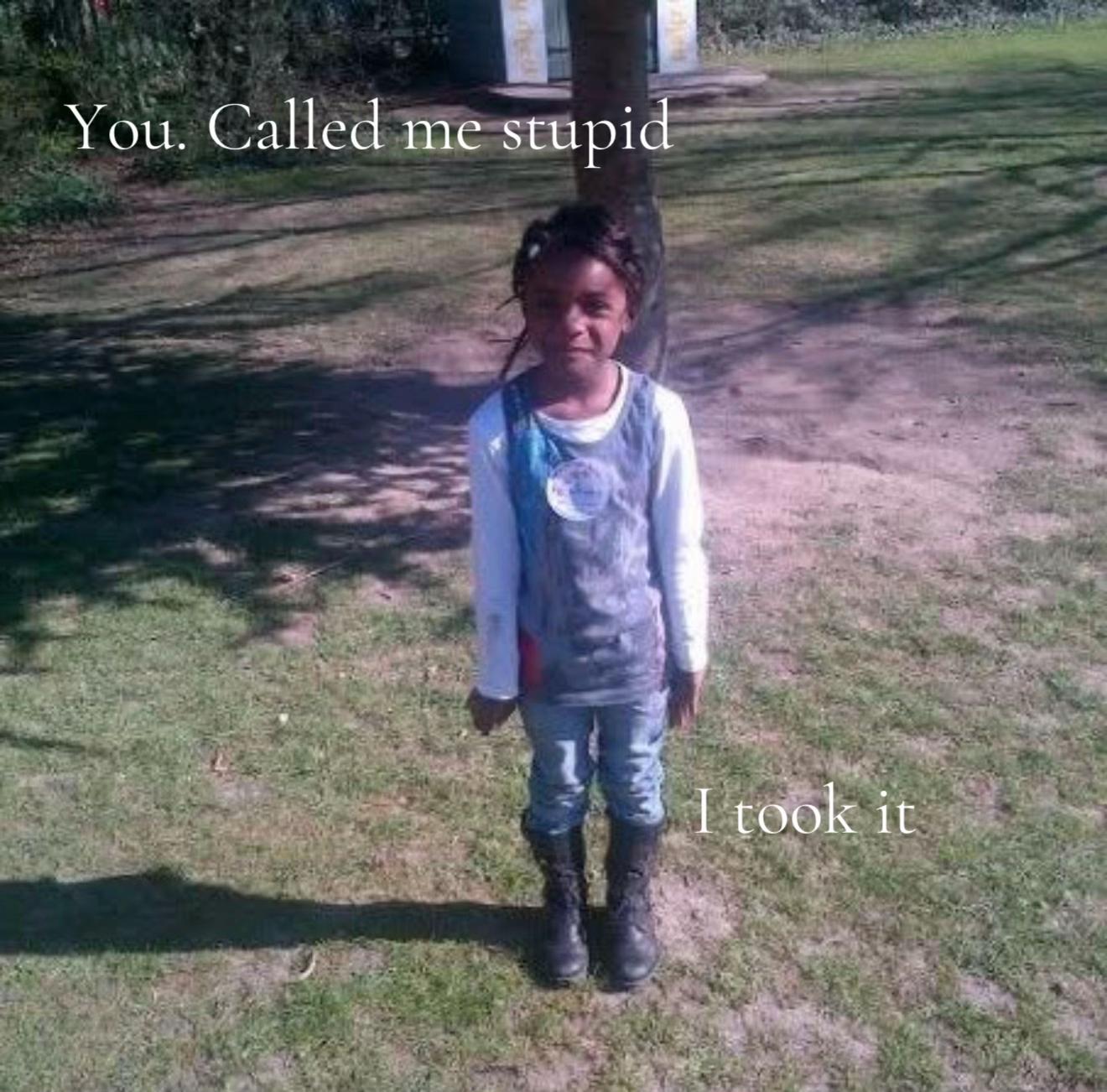 @Lady Katie