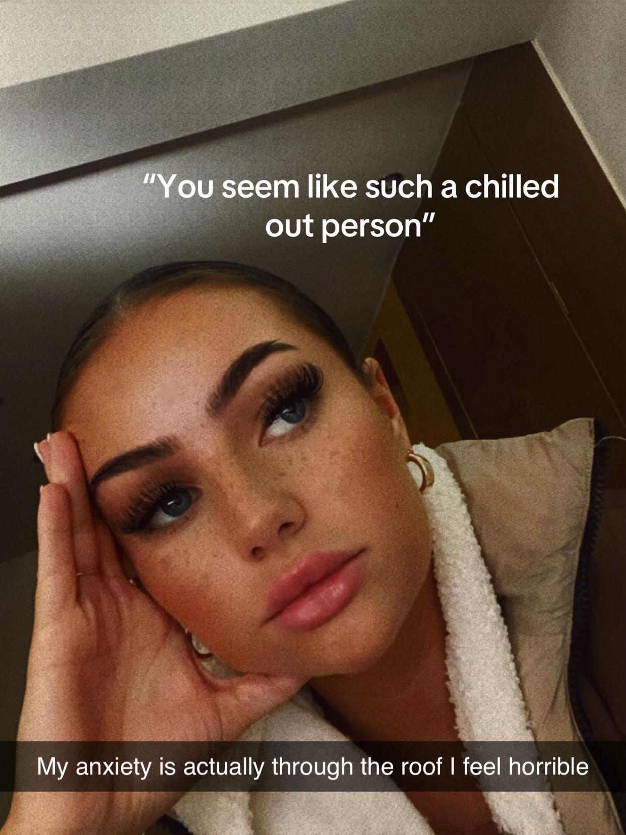 @Evangeline Olualu