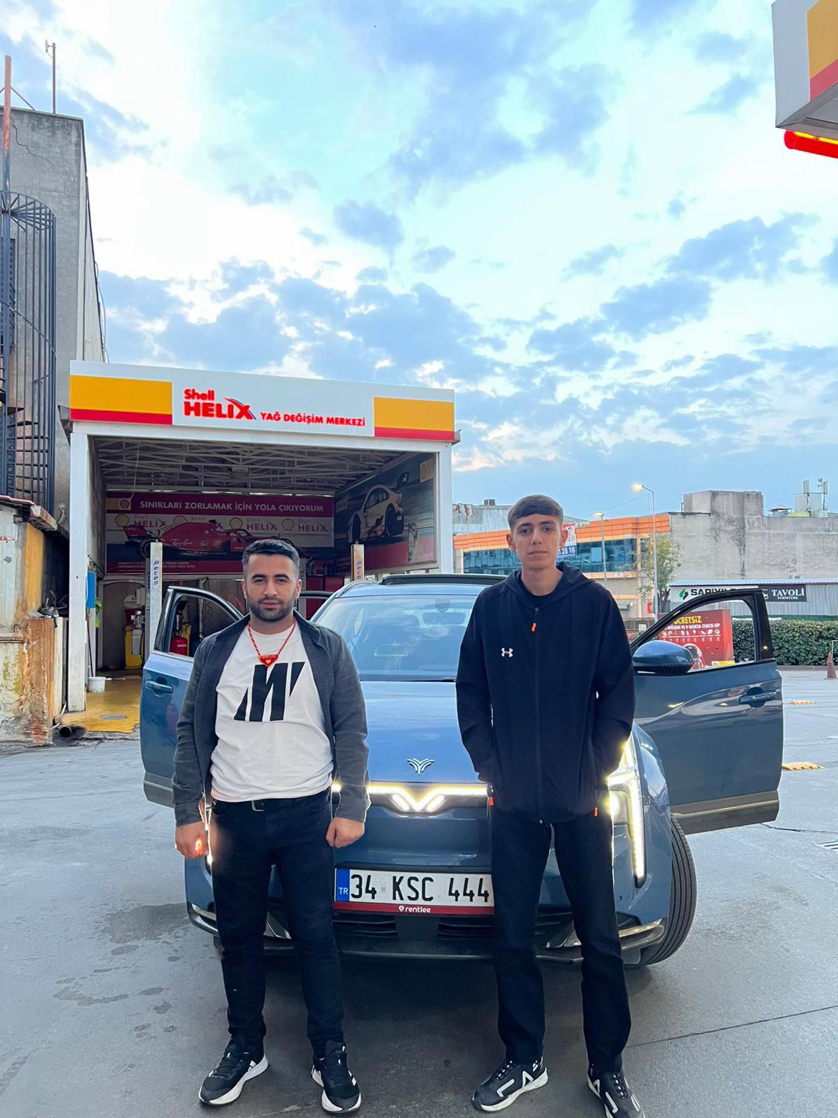 @🦅CAN SERO🦅