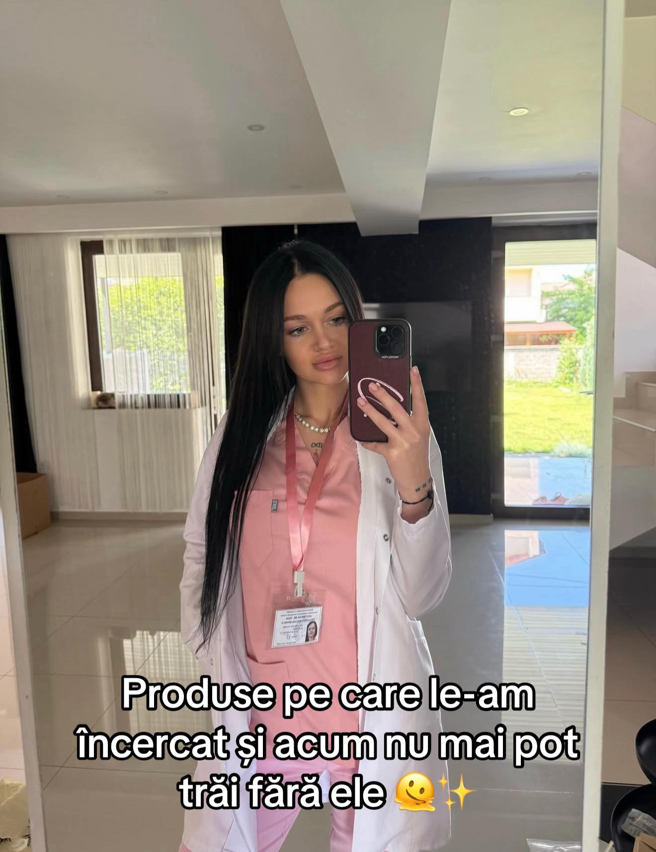 @Adelina 👩🏻&zwj;⚕️