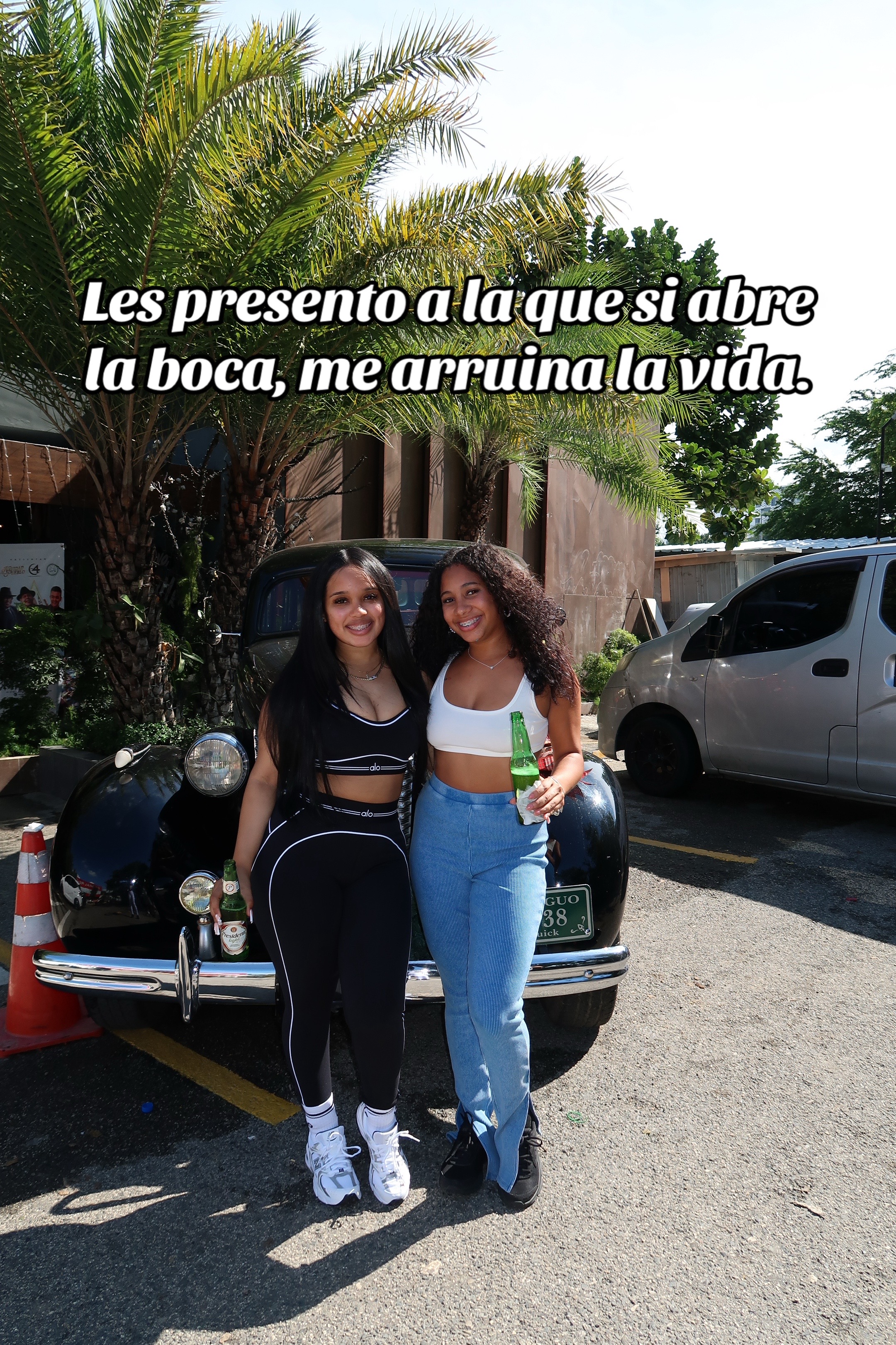 @Michelle capellan