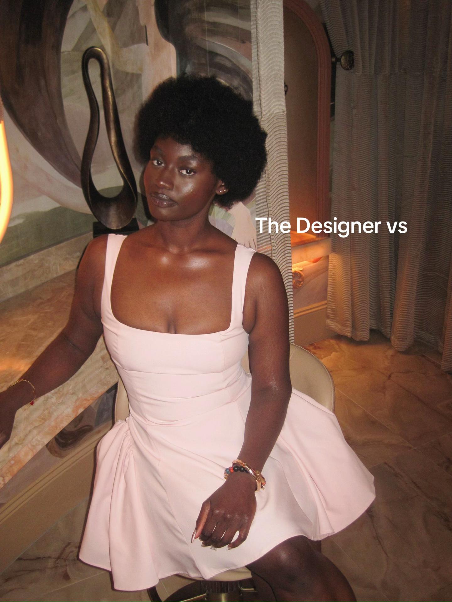 @Elizabeth Opare