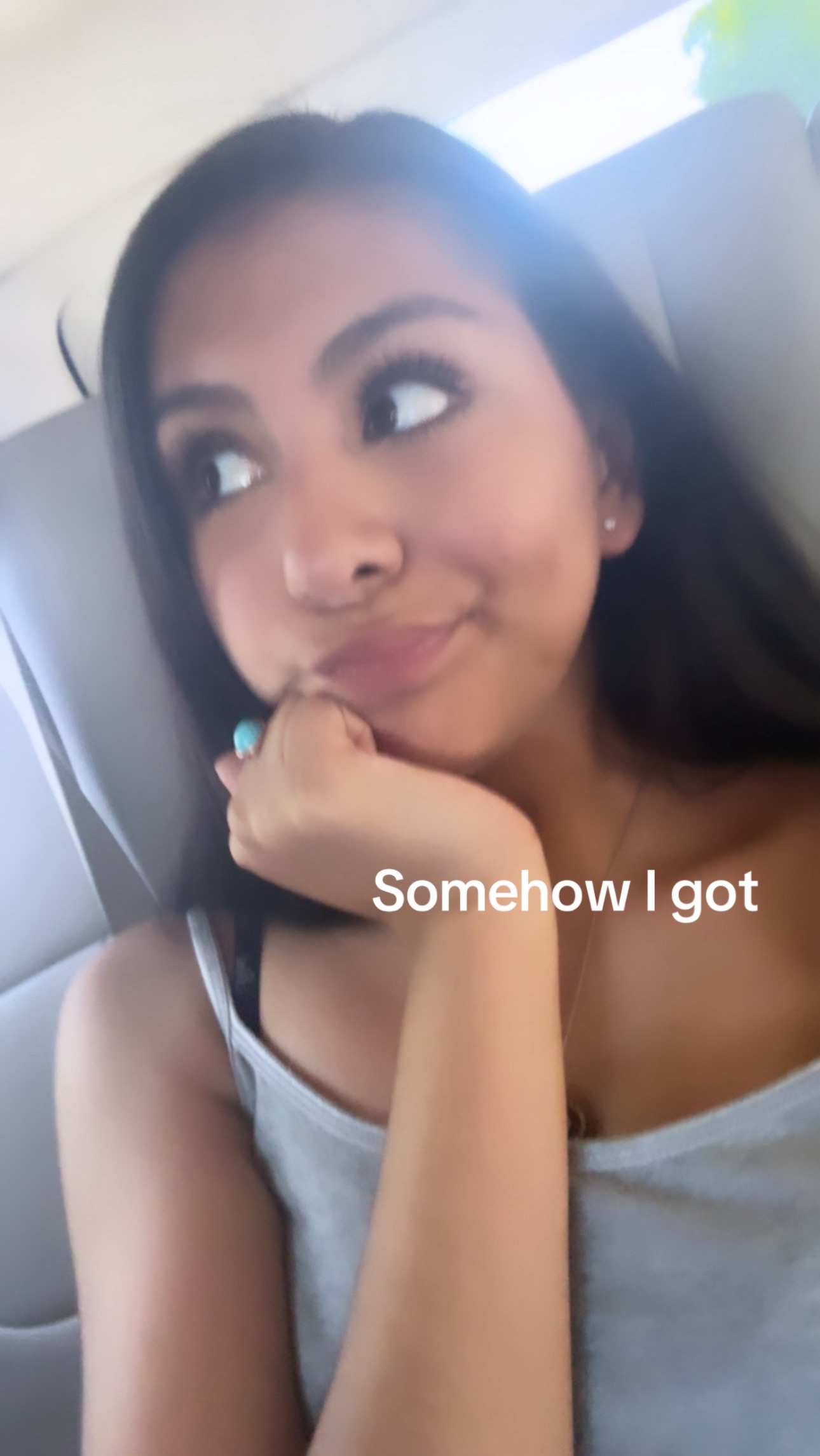 @Angie