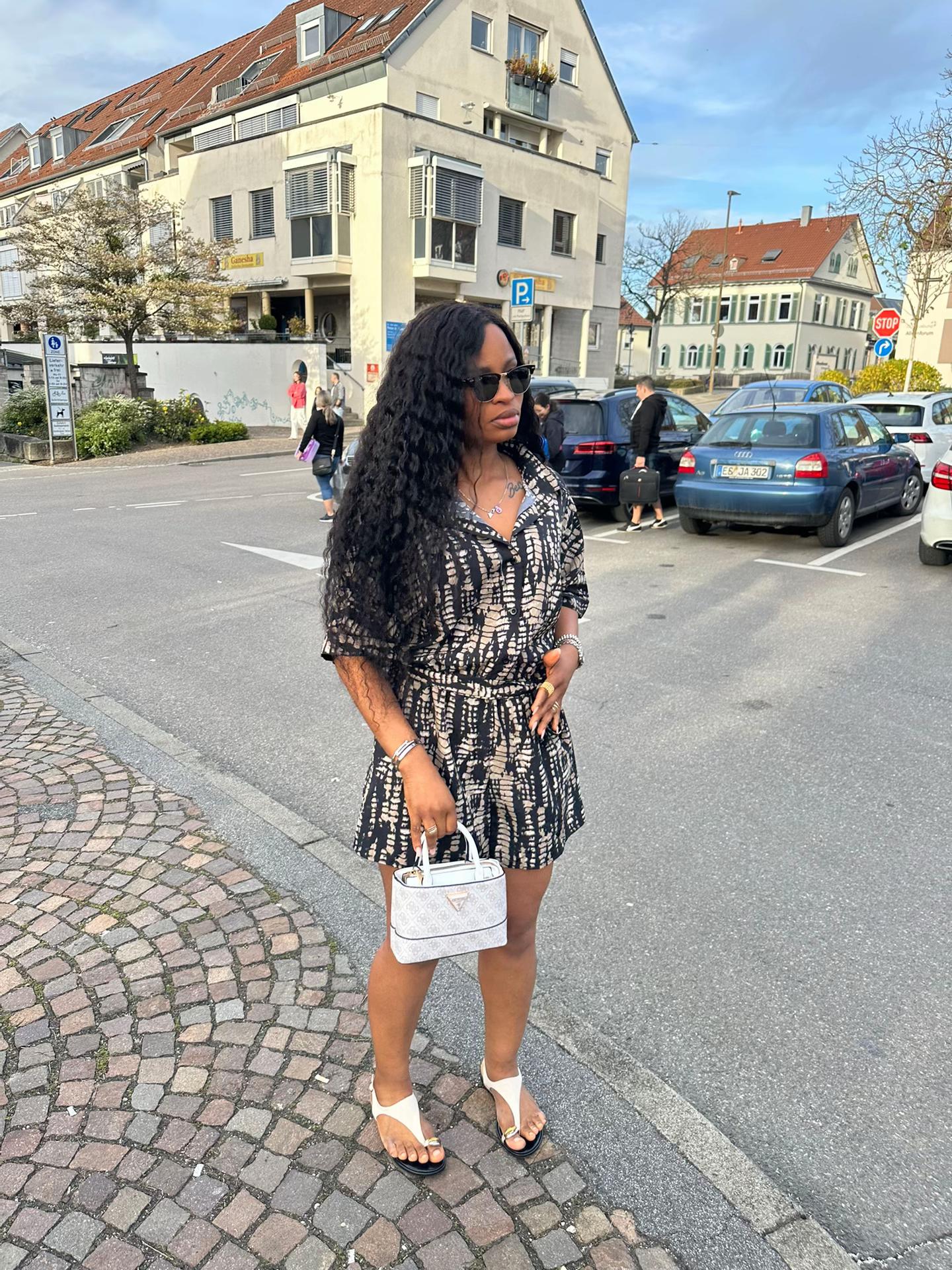 @Bornblackgifty