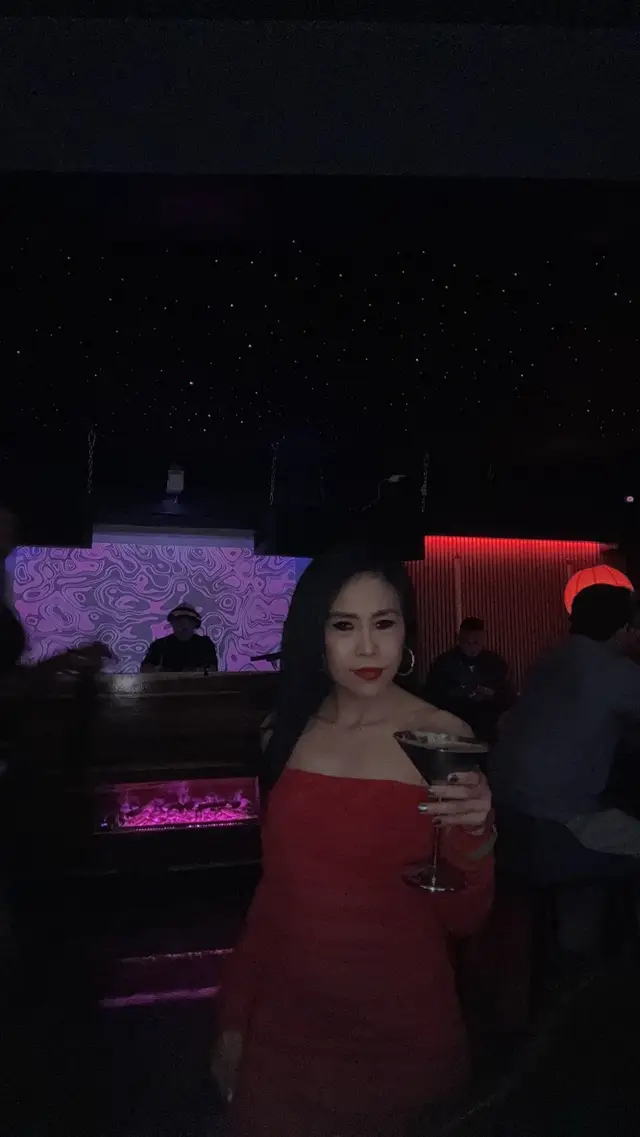@Sheila Vega
