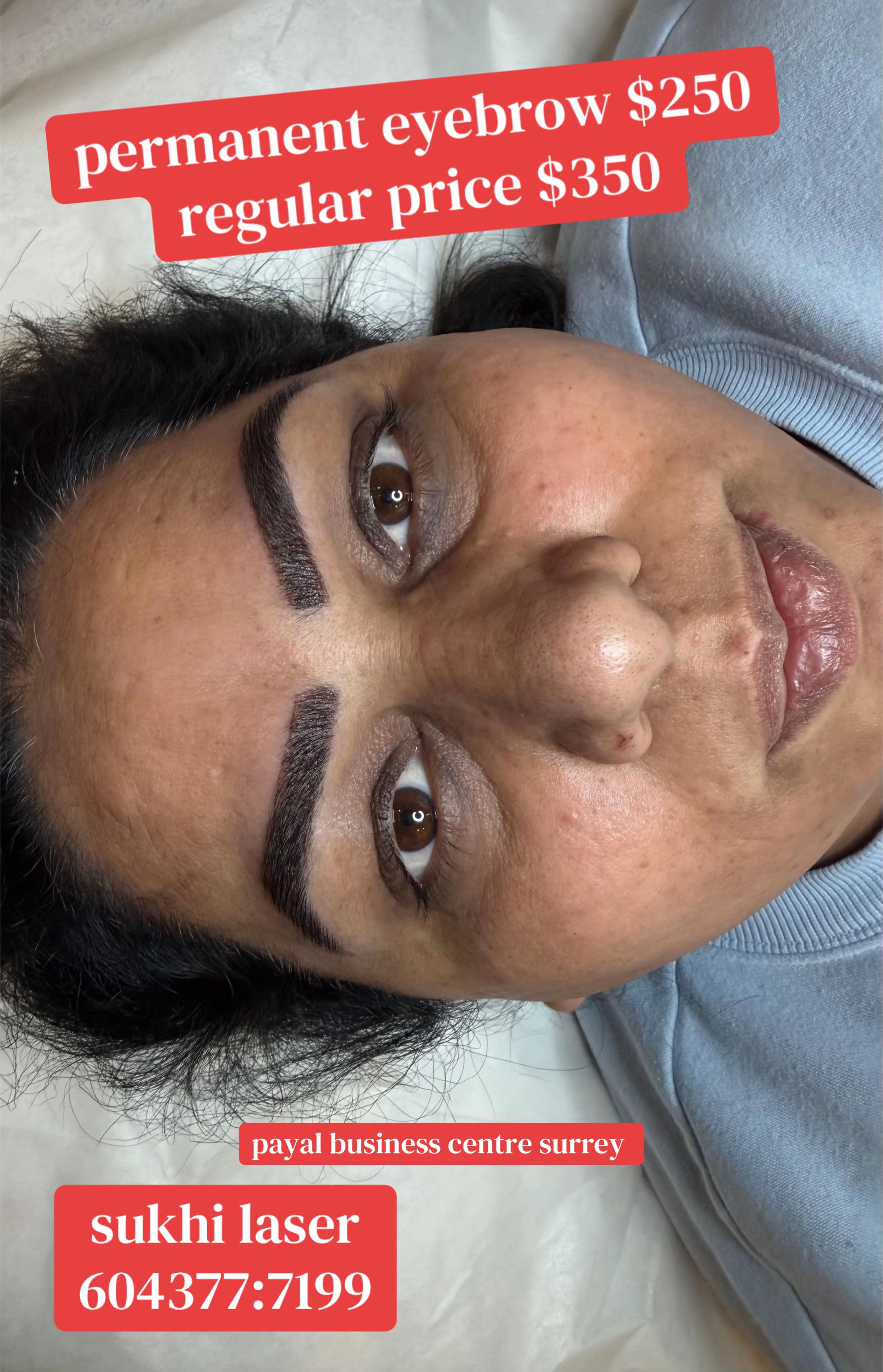 @Sukhi Laser Beauty Academy LTD