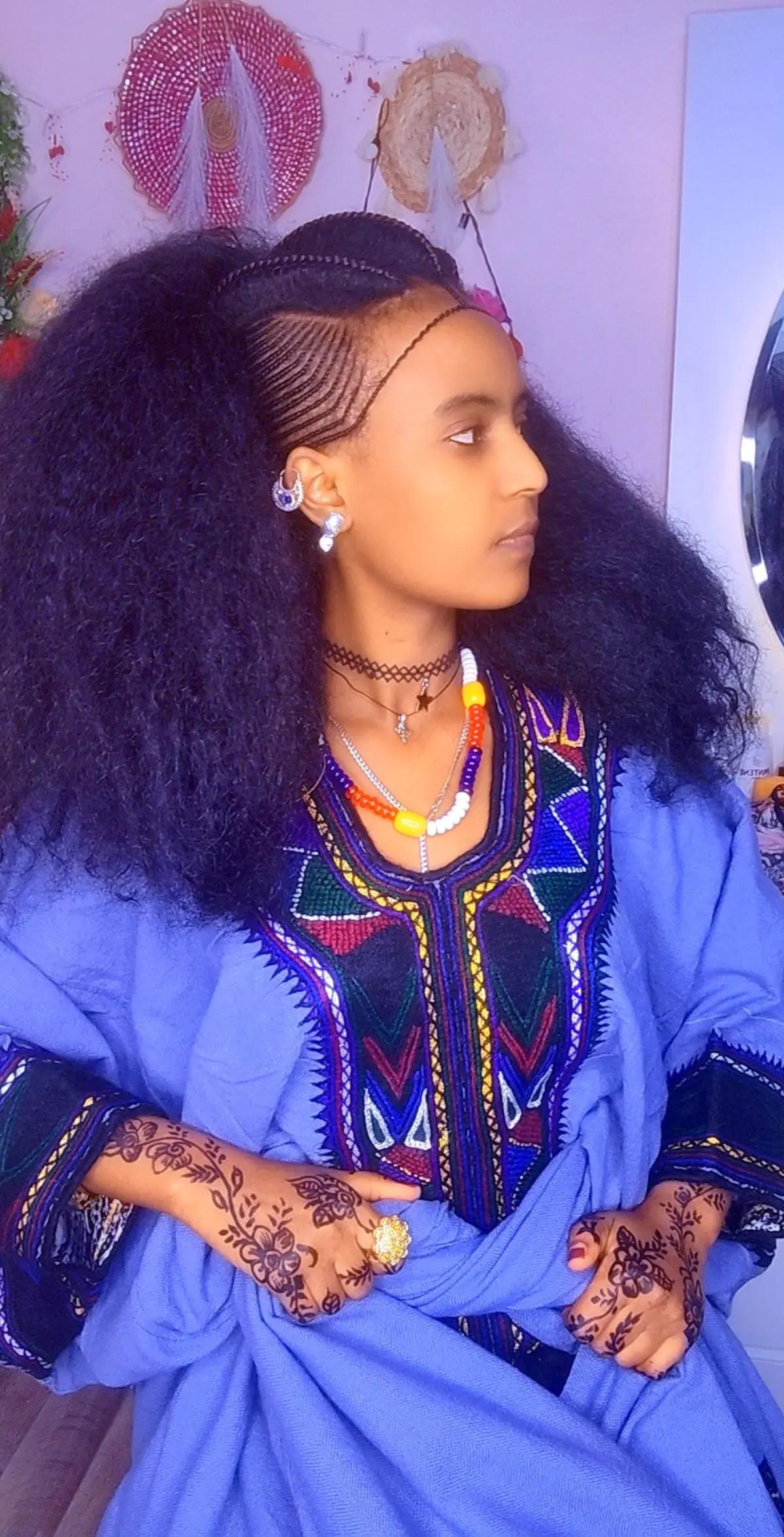 @ዓለም ራየተይቲ ባህላዊ ኽዳውንት መሸጢ
