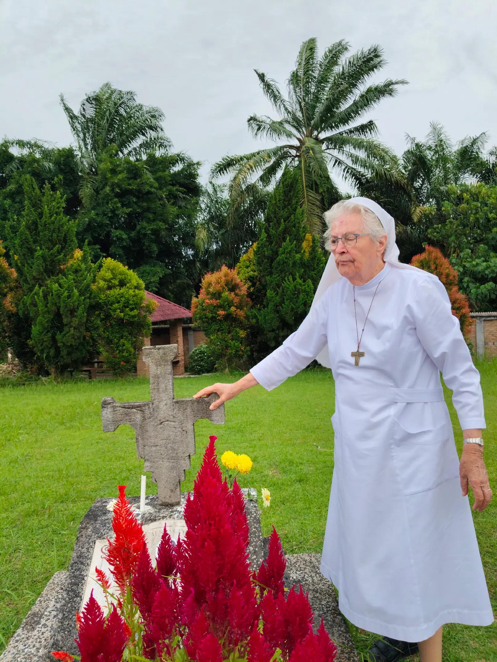 @Sr.Paula FCJM